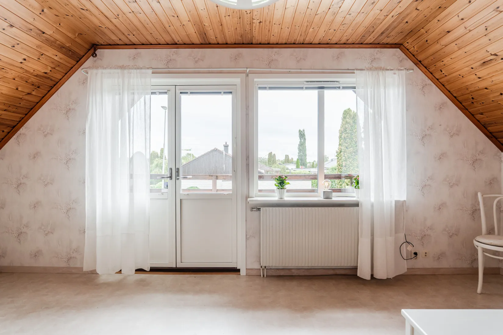 Villa, Rödbetsgatan 40, Årsta, Uppsala