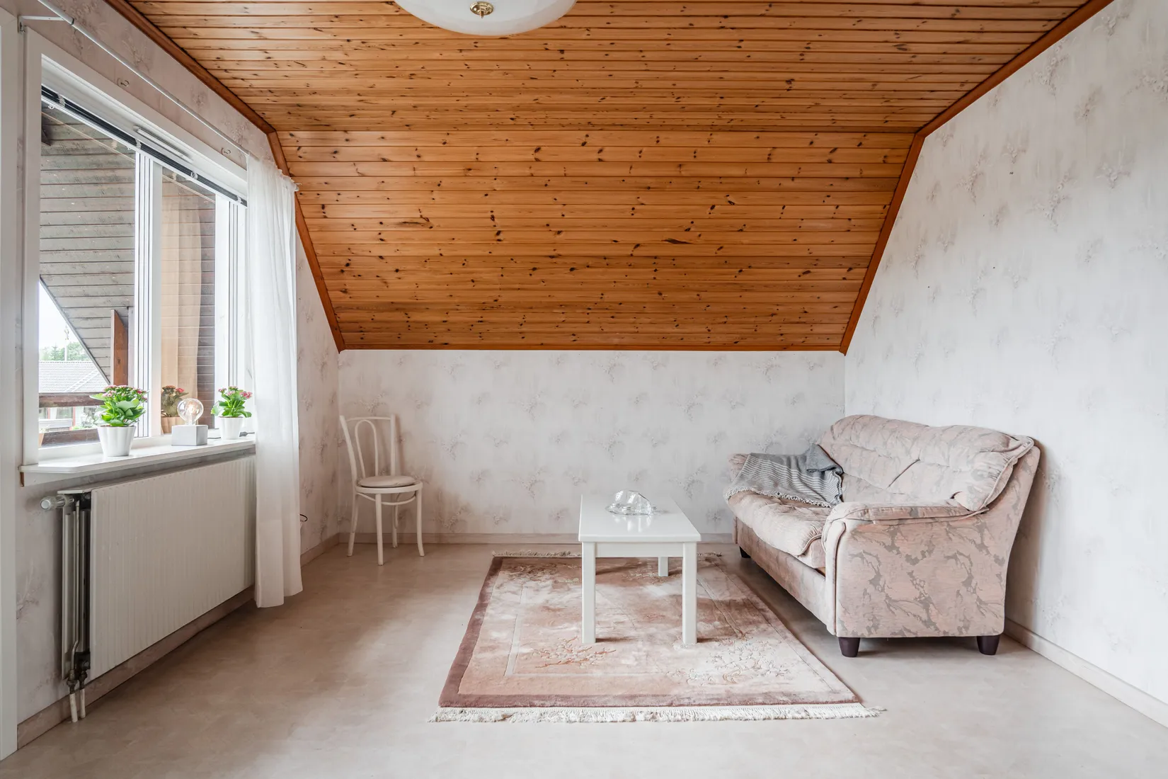 Villa, Rödbetsgatan 40, Årsta, Uppsala
