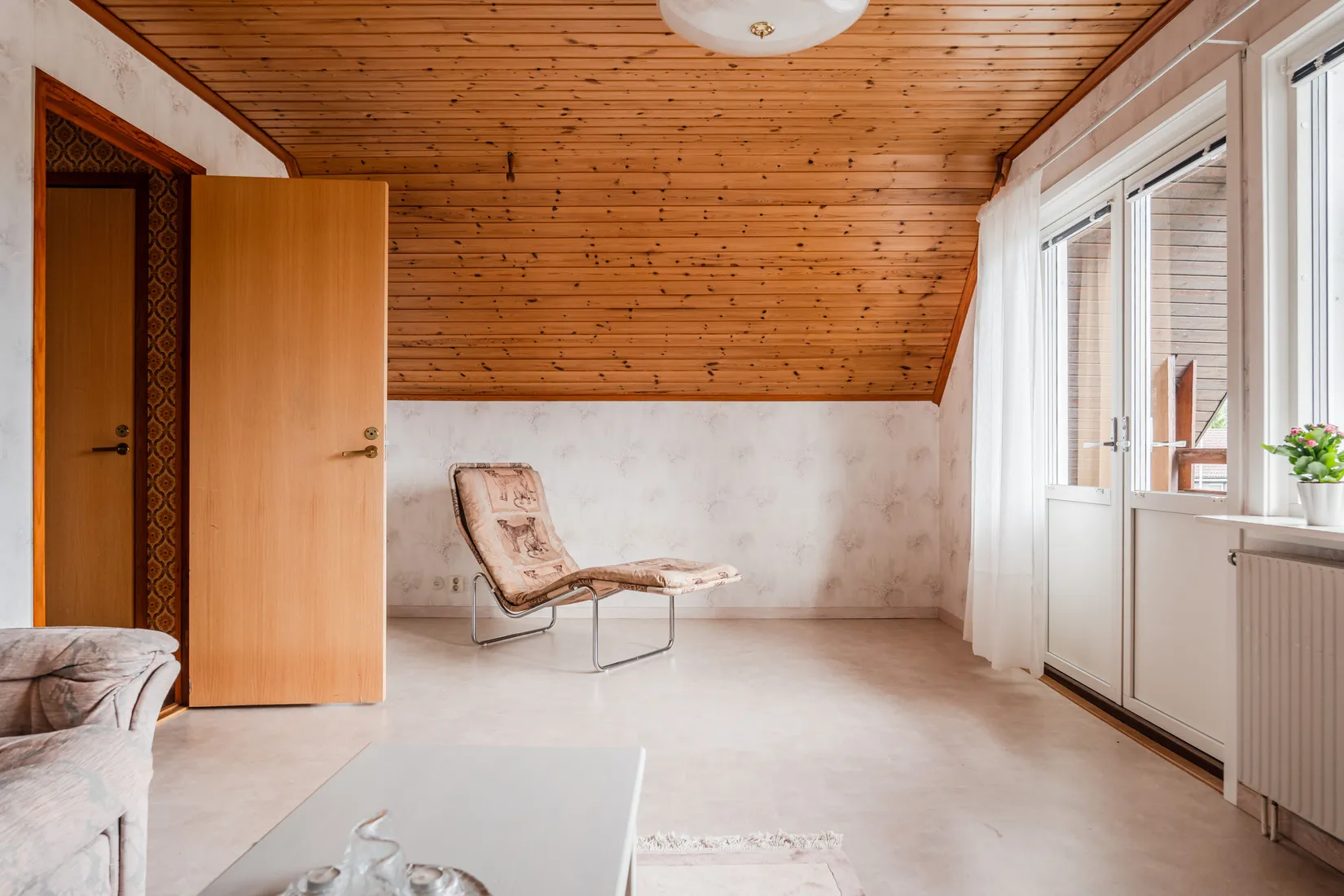 Villa, Rödbetsgatan 40, Årsta, Uppsala