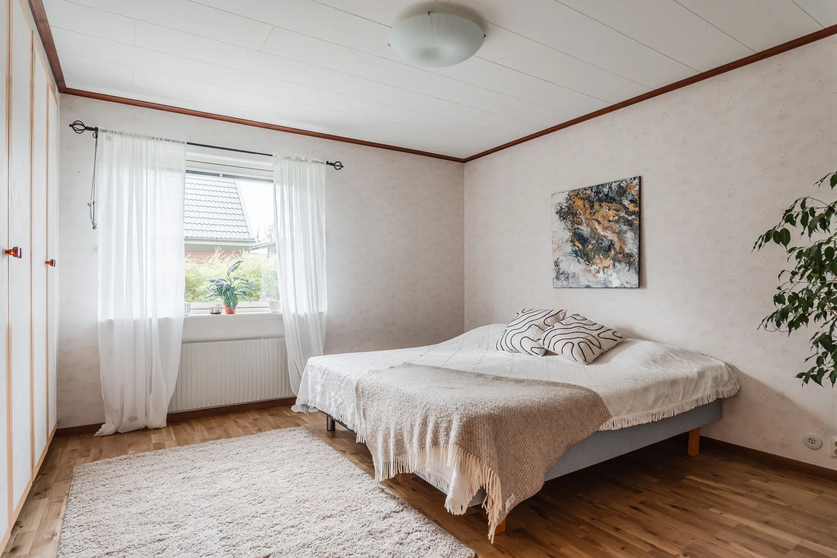 Villa, Rödbetsgatan 40, Årsta, Uppsala
