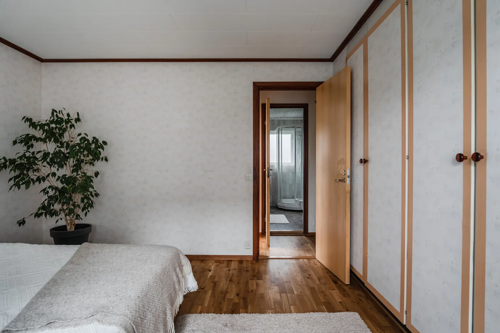 Villa, Rödbetsgatan 40, Årsta, Uppsala