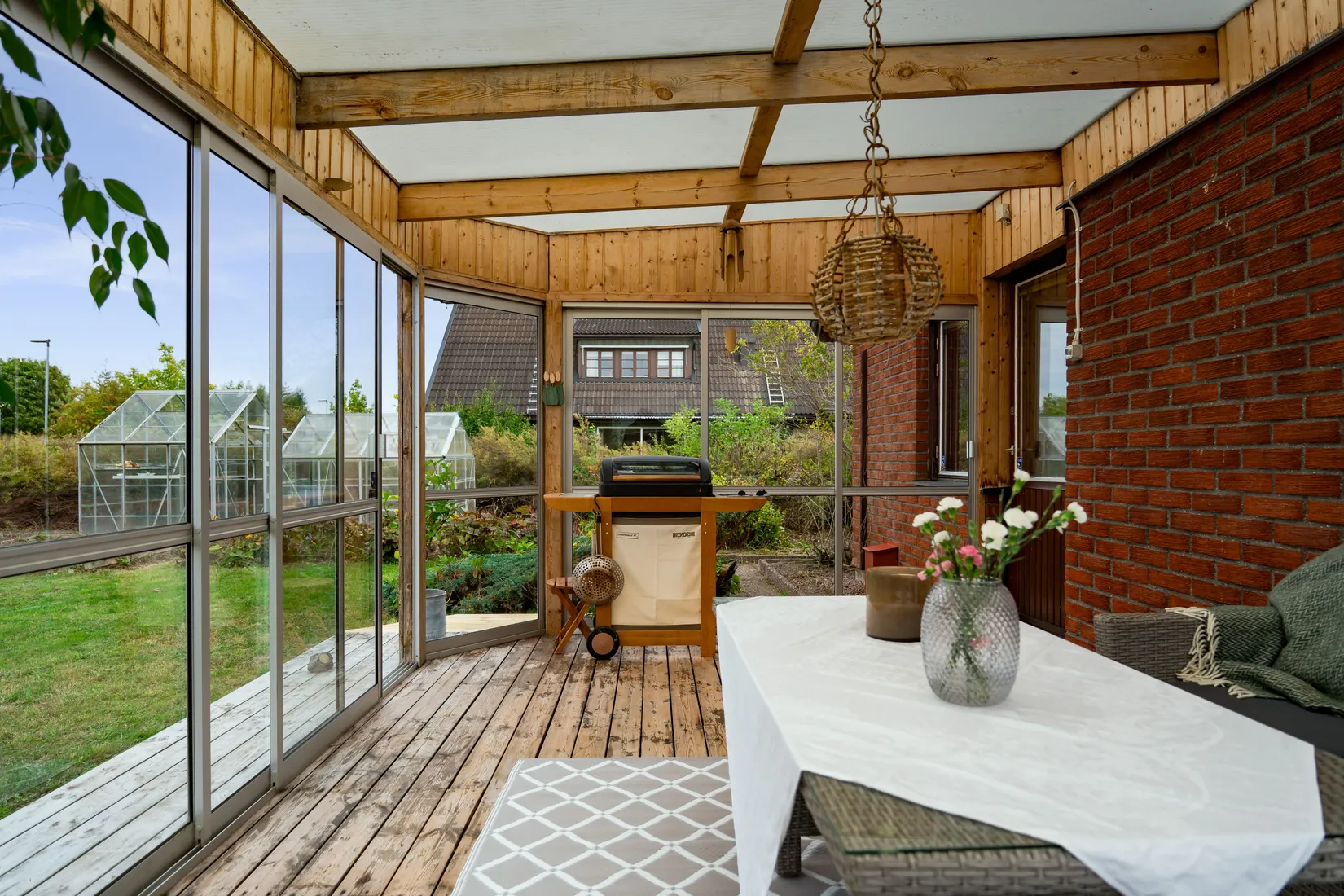 Villa, Rödbetsgatan 40, Årsta, Uppsala