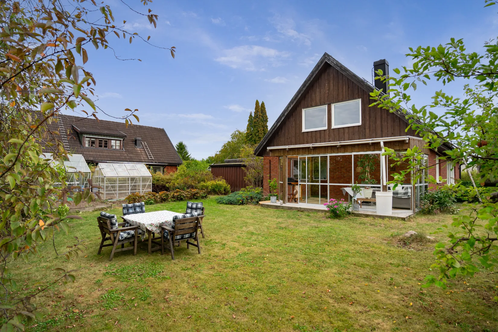 Villa, Rödbetsgatan 40, Årsta, Uppsala