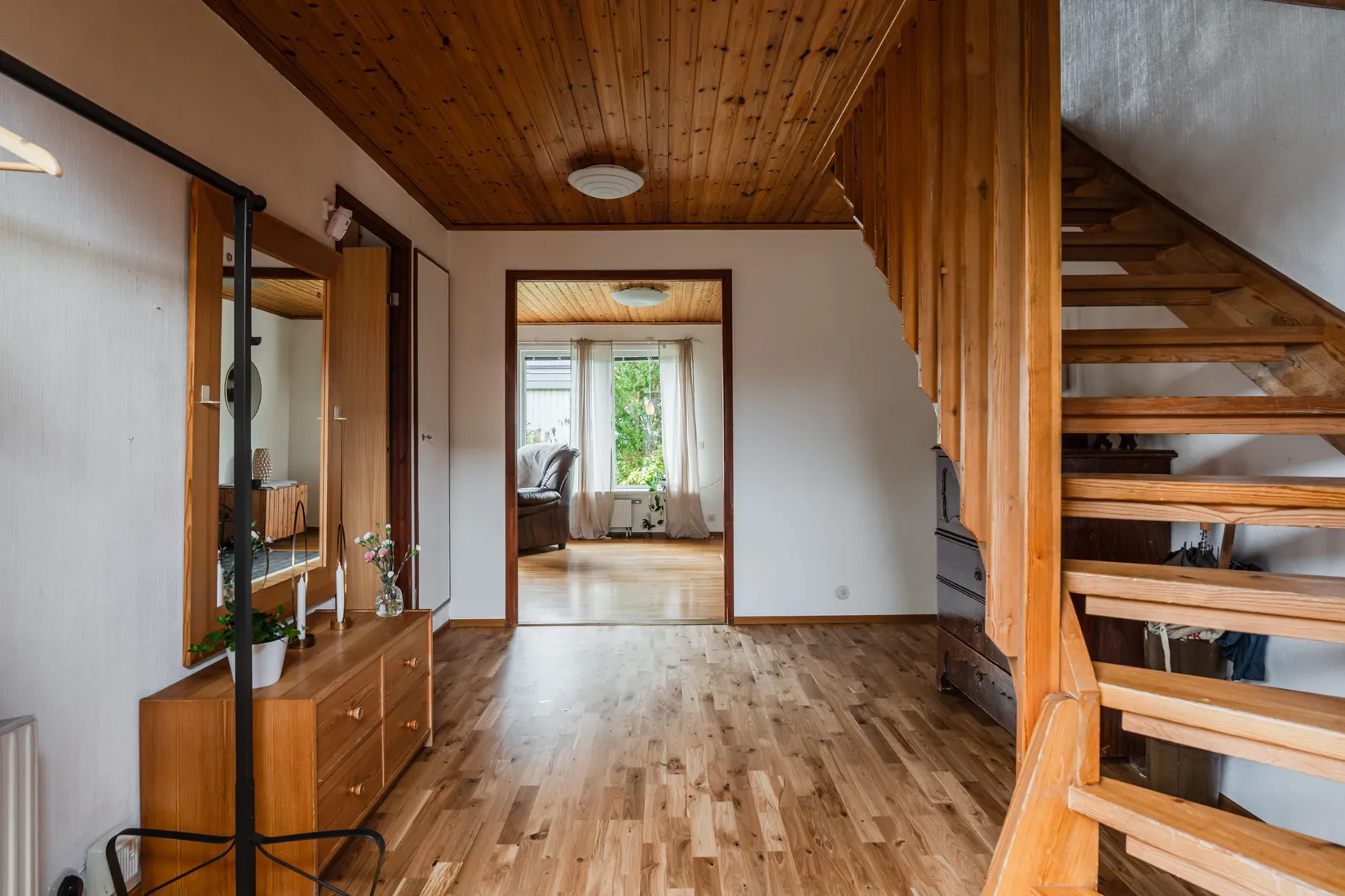 Villa, Rödbetsgatan 40, Årsta, Uppsala