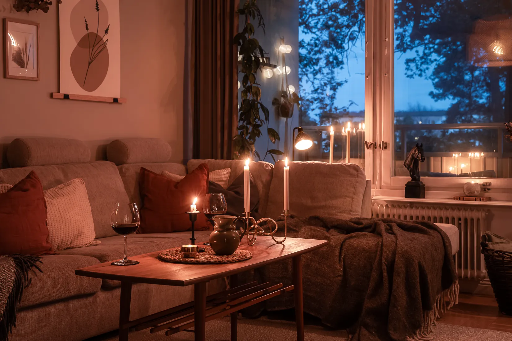 Bostadsrätt, Stamgatan 5, Östberga, Stockholm