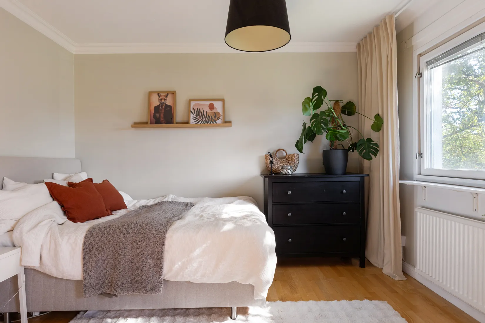 Bostadsrätt, Stamgatan 5, Östberga, Stockholm