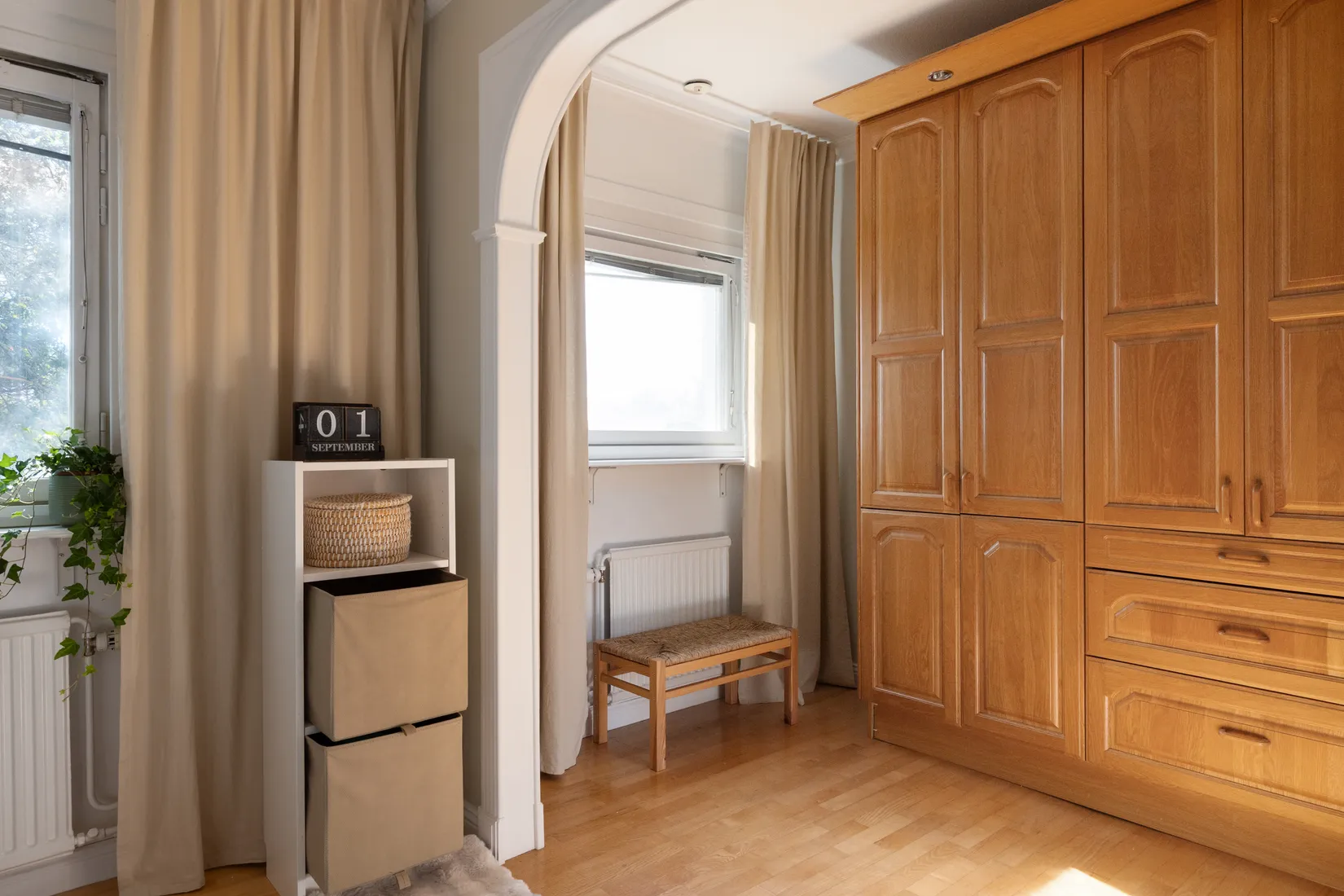 Bostadsrätt, Stamgatan 5, Östberga, Stockholm