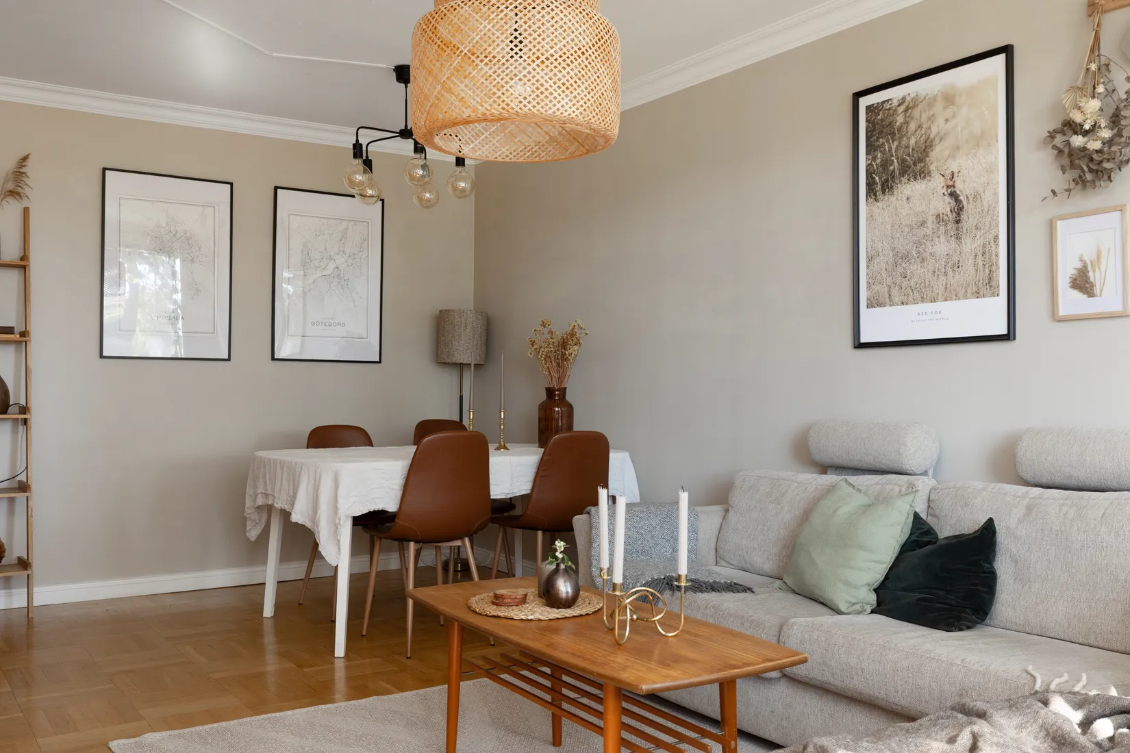 Bostadsrätt, Stamgatan 5, Östberga, Stockholm