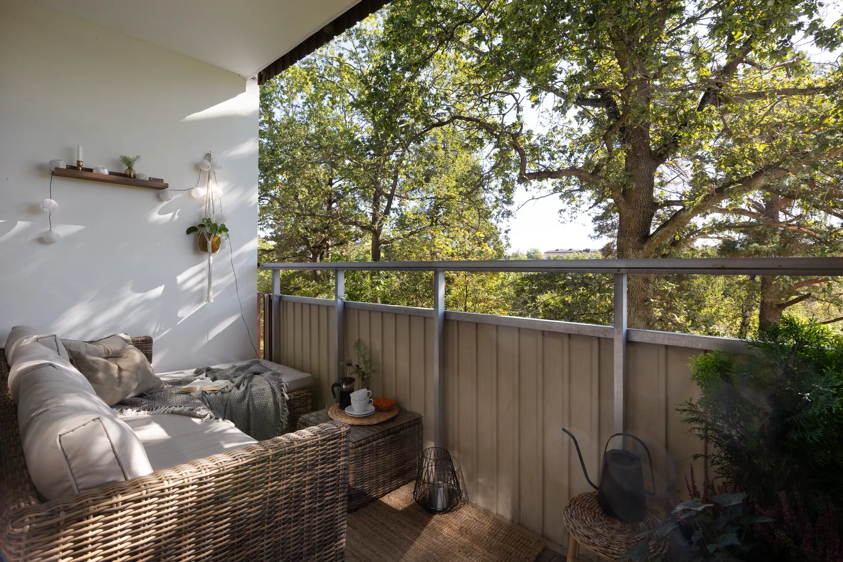 Bostadsrätt, Stamgatan 5, Östberga, Stockholm