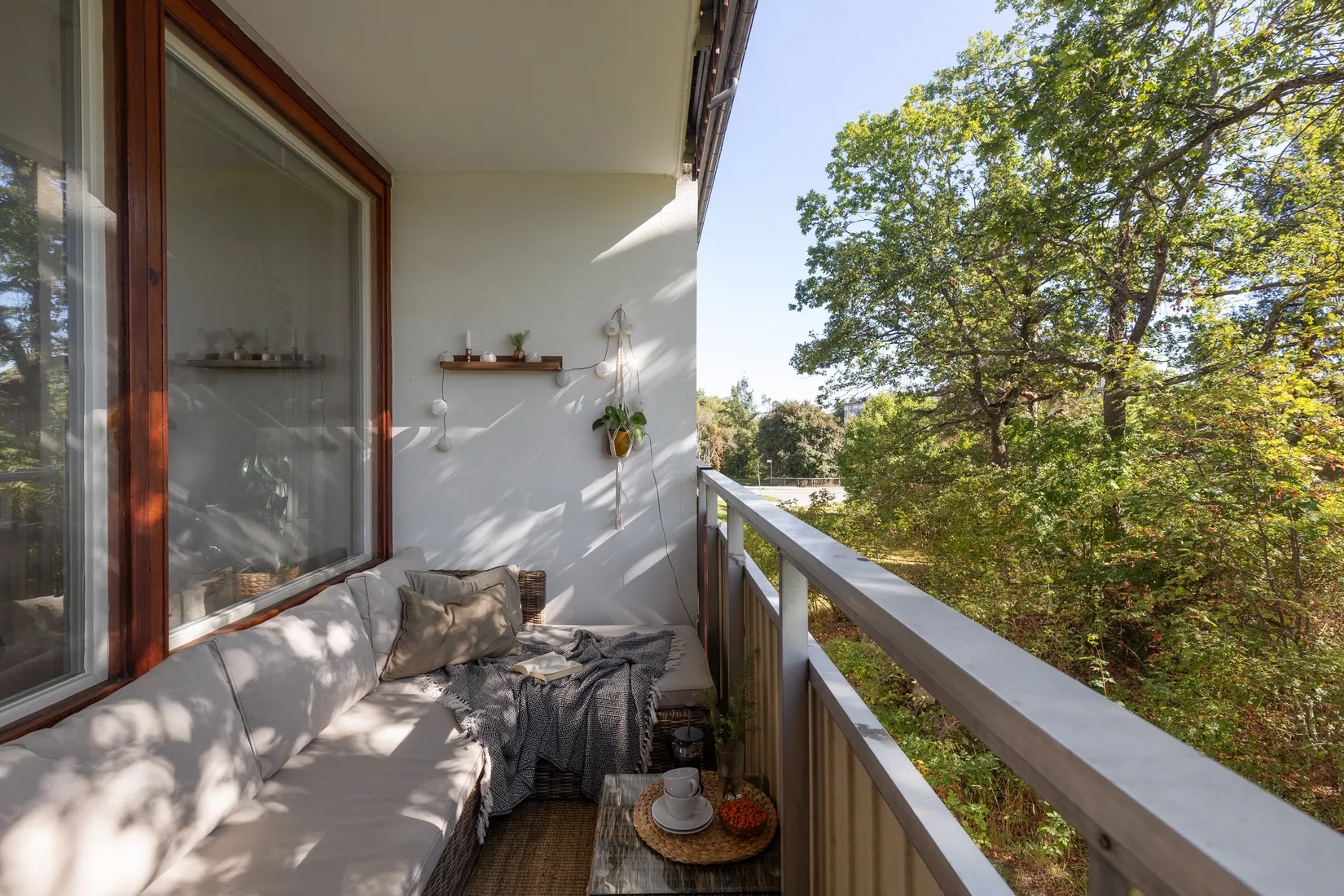 Bostadsrätt, Stamgatan 5, Östberga, Stockholm