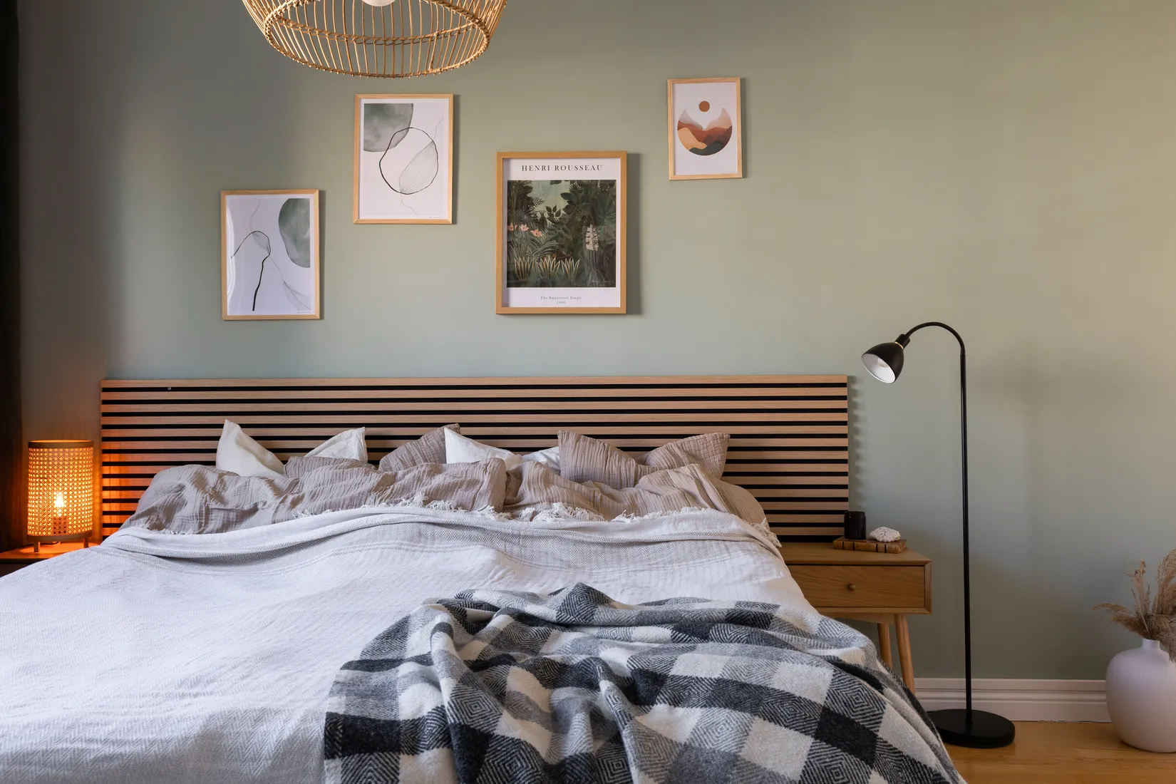 Bostadsrätt, Stamgatan 5, Östberga, Stockholm