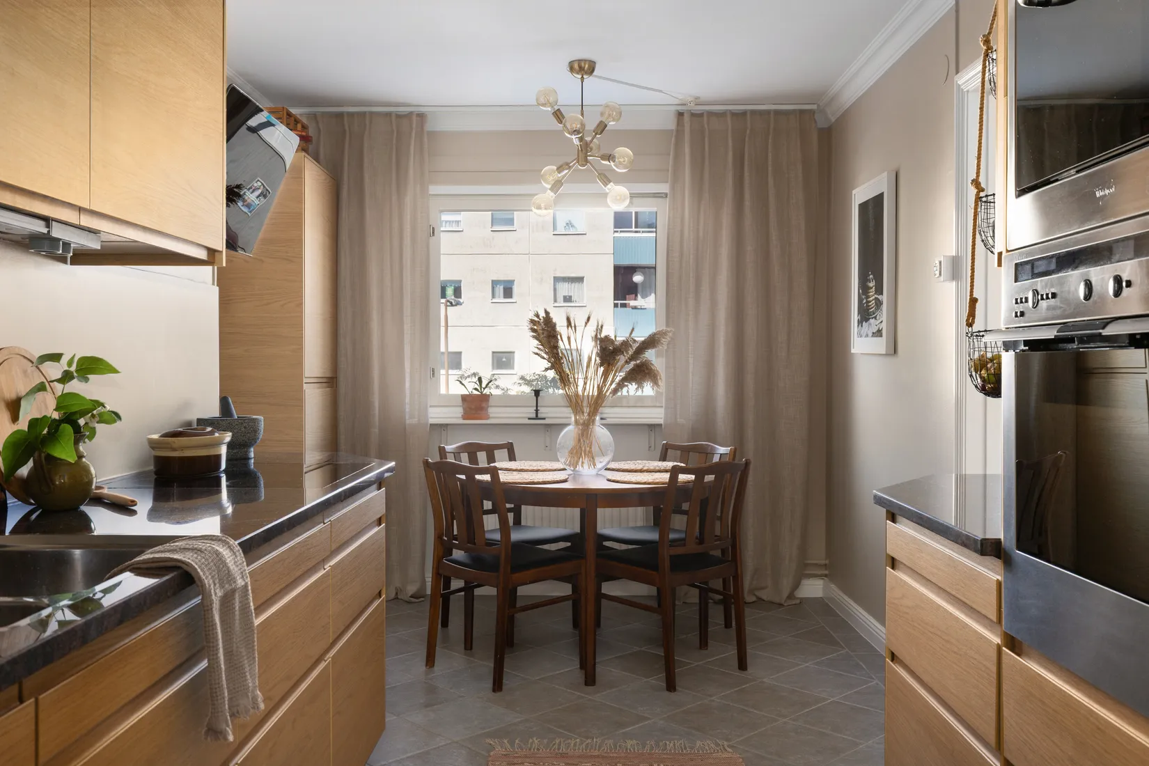 Bostadsrätt, Stamgatan 5, Östberga, Stockholm