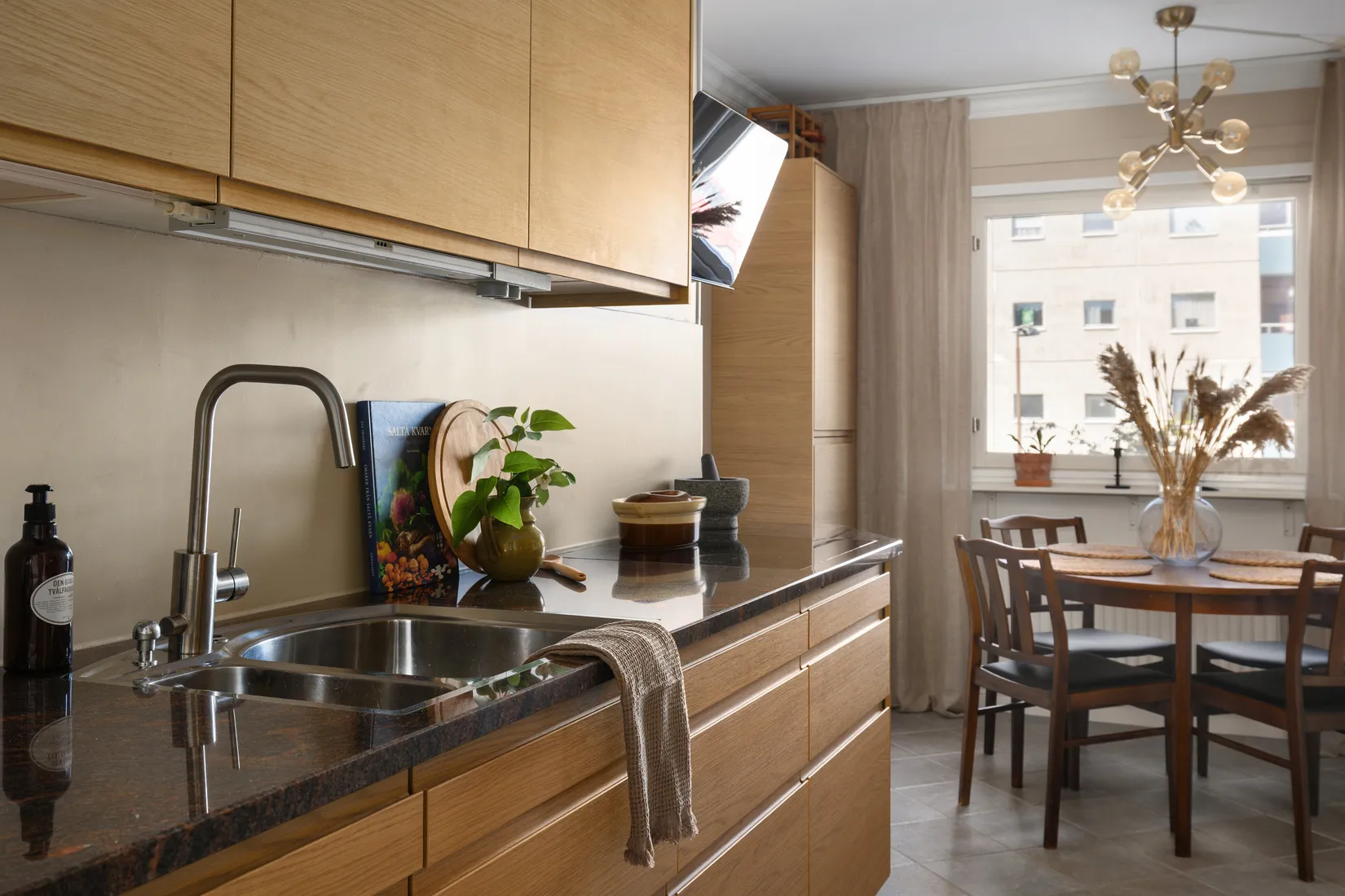 Bostadsrätt, Stamgatan 5, Östberga, Stockholm