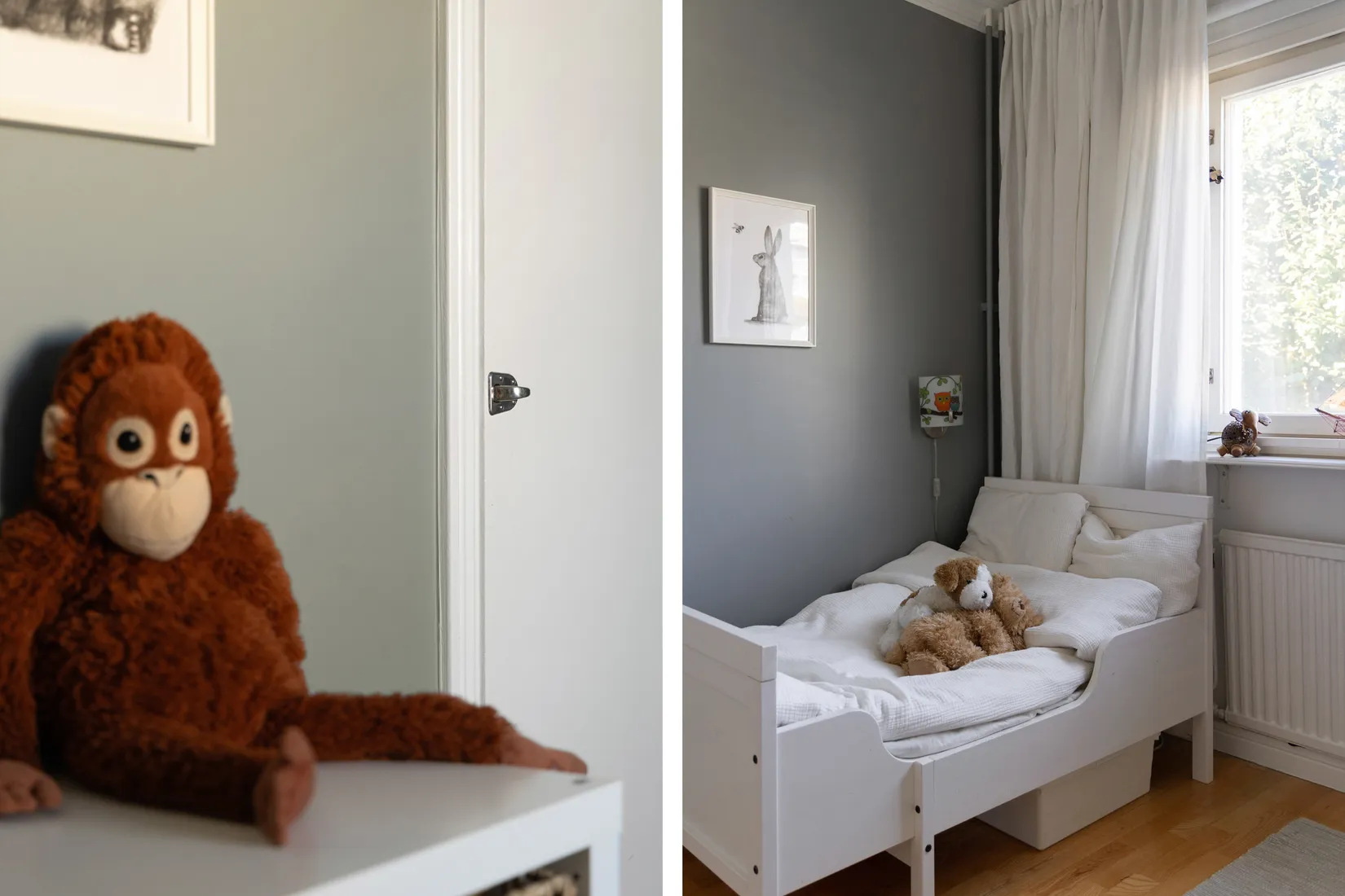 Bostadsrätt, Stamgatan 5, Östberga, Stockholm