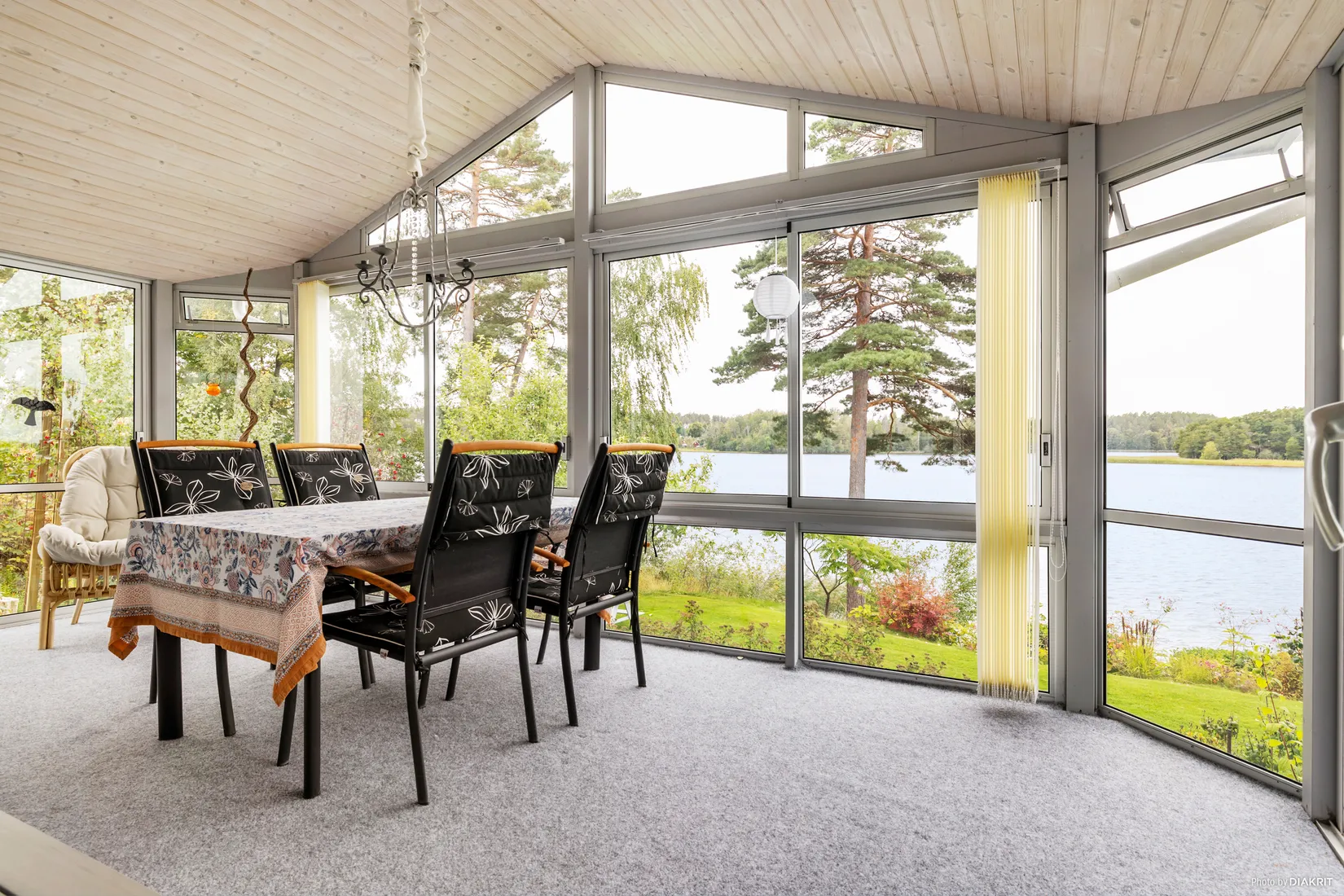 Villa, Mossnäs 20, Strängnäs