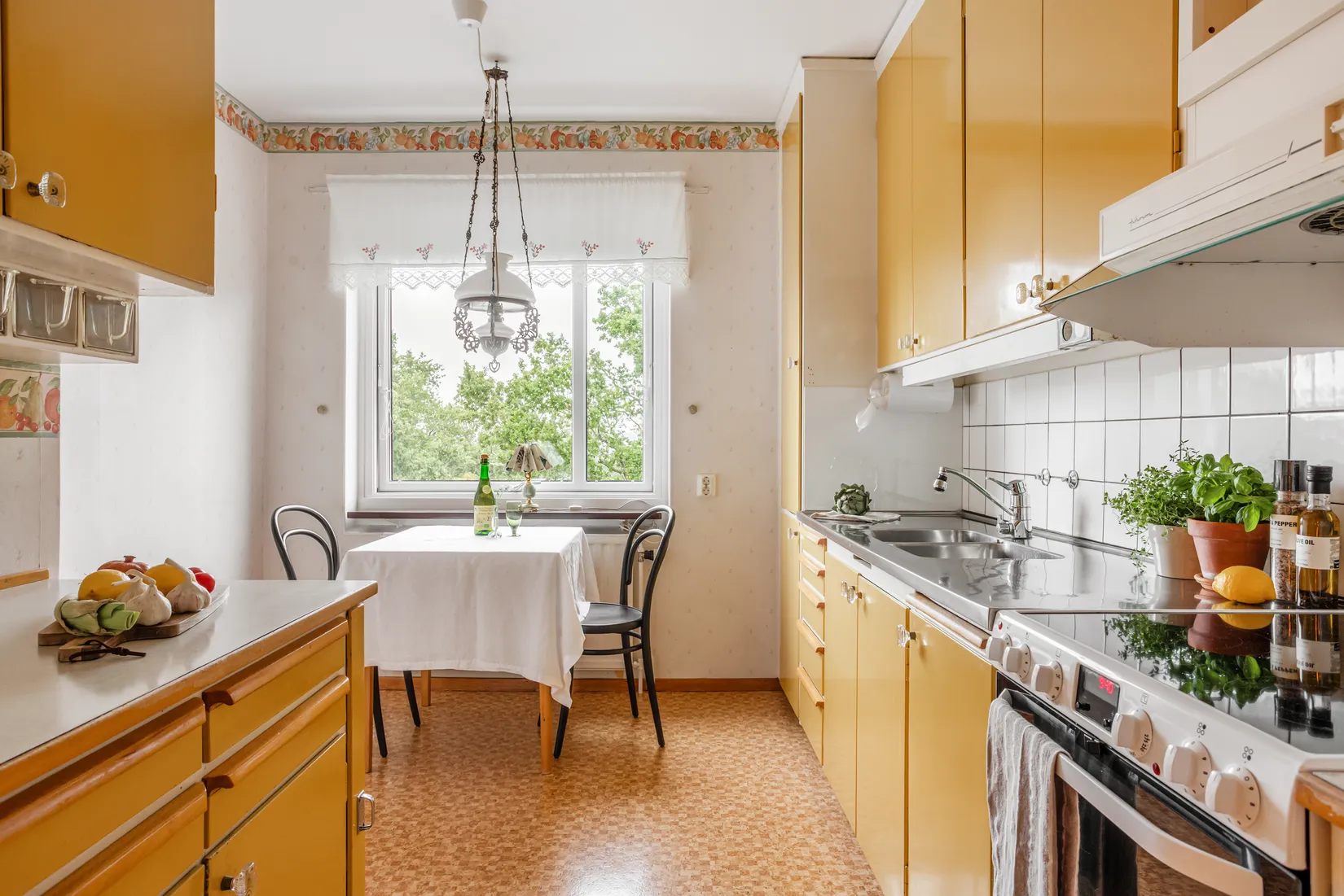 Bostadsrätt, Byggmästaregatan 2G, Långö, Karlskrona