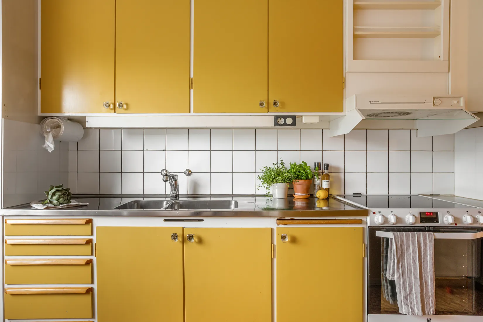 Bostadsrätt, Byggmästaregatan 2G, Långö, Karlskrona