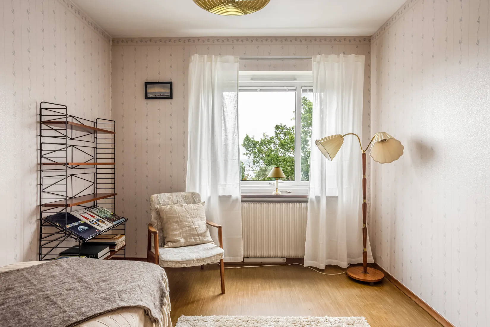 Bostadsrätt, Byggmästaregatan 2G, Långö, Karlskrona