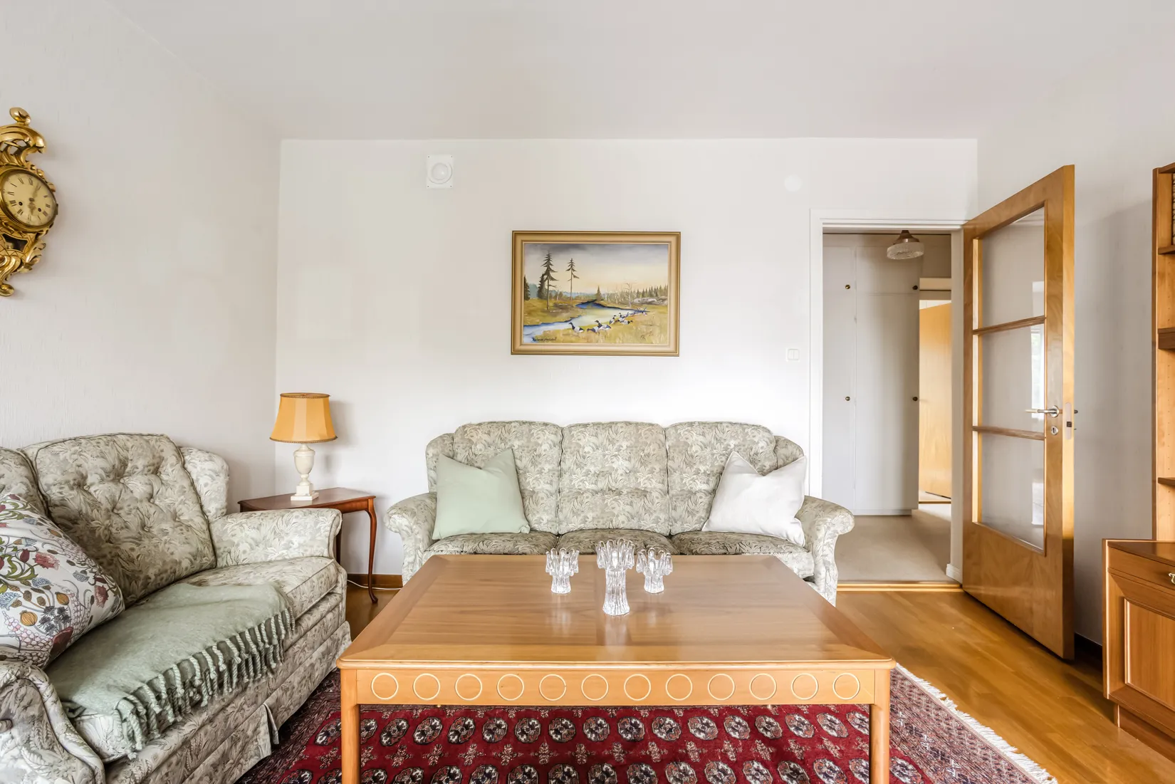 Bostadsrätt, Byggmästaregatan 2G, Långö, Karlskrona