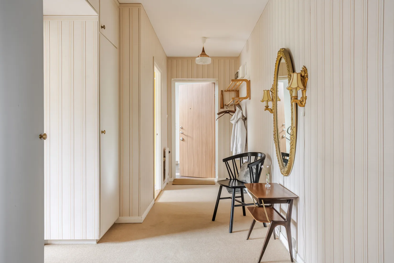 Bostadsrätt, Byggmästaregatan 2G, Långö, Karlskrona