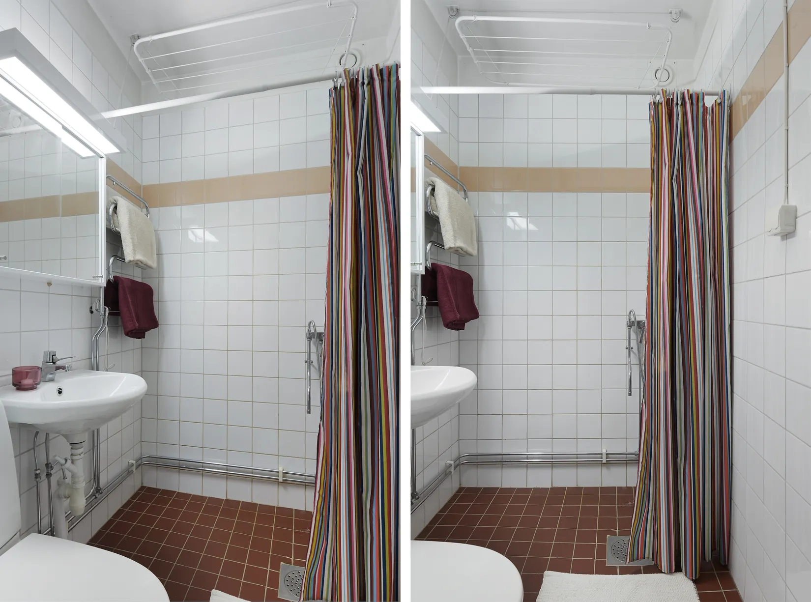 Bostadsrätt, Rutger Fuchsgatan 9, Södermalm  - Katarina, Stockholm