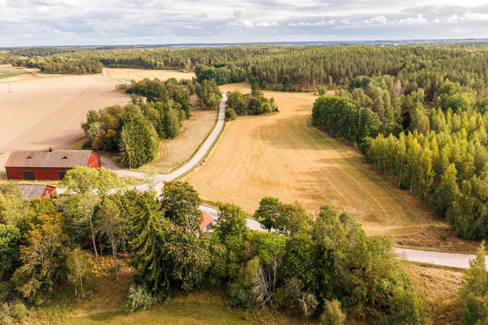 Fritidshus, Tidö 28, Rytterne, Västerås