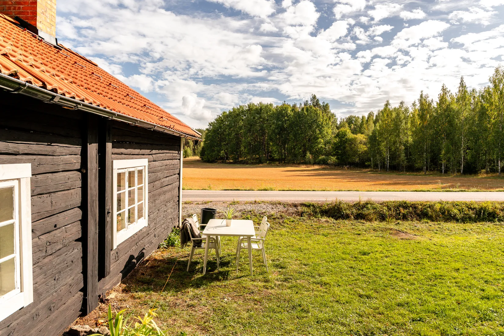 Fritidshus, Tidö 28, Rytterne, Västerås