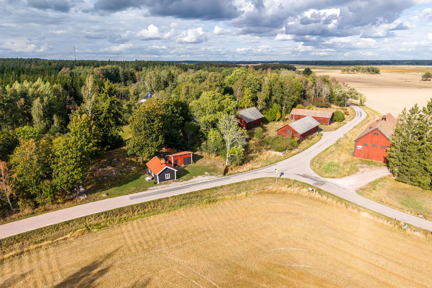 Fritidshus, Tidö 28, Rytterne, Västerås