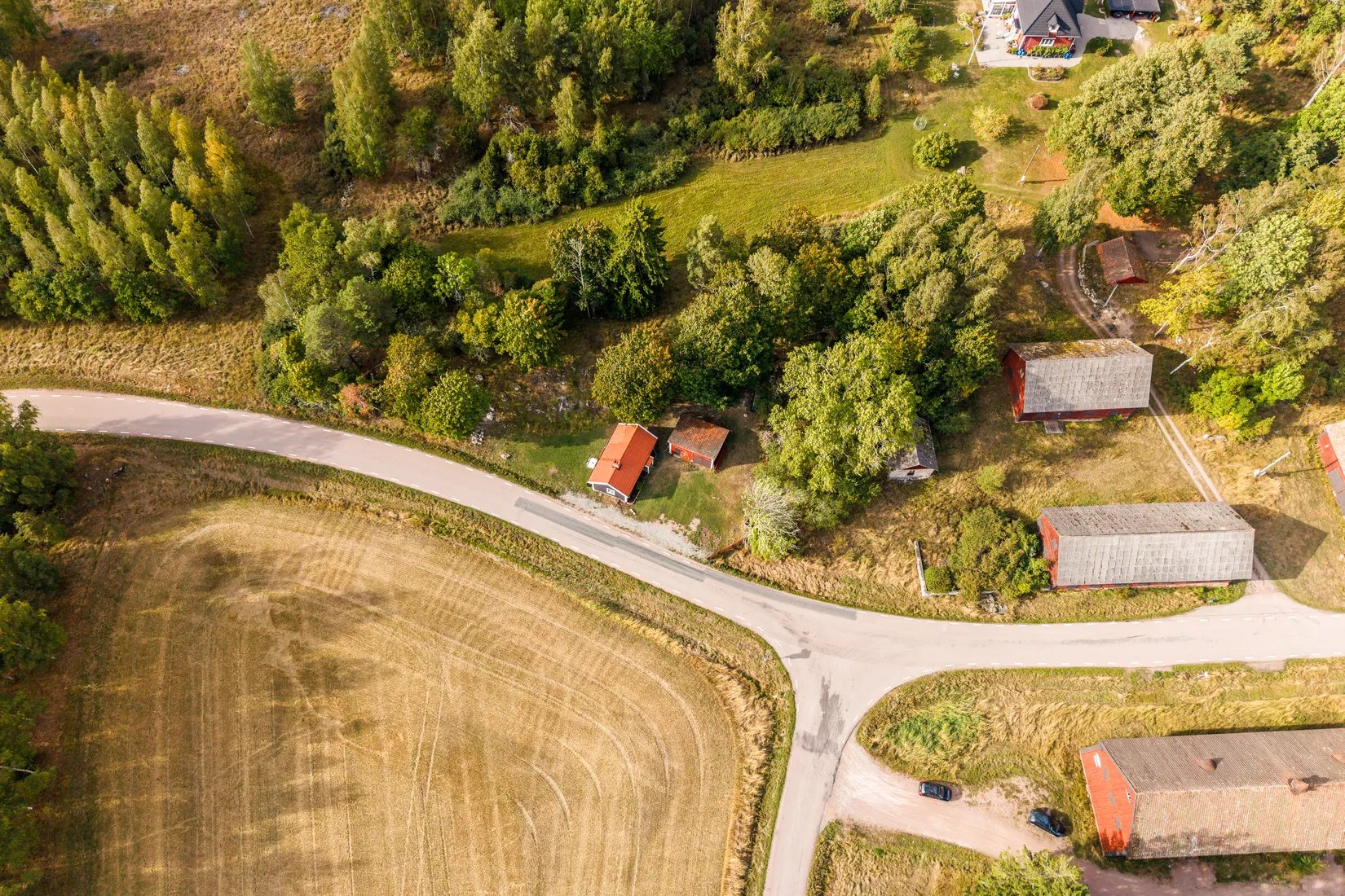 Fritidshus, Tidö 28, Rytterne, Västerås
