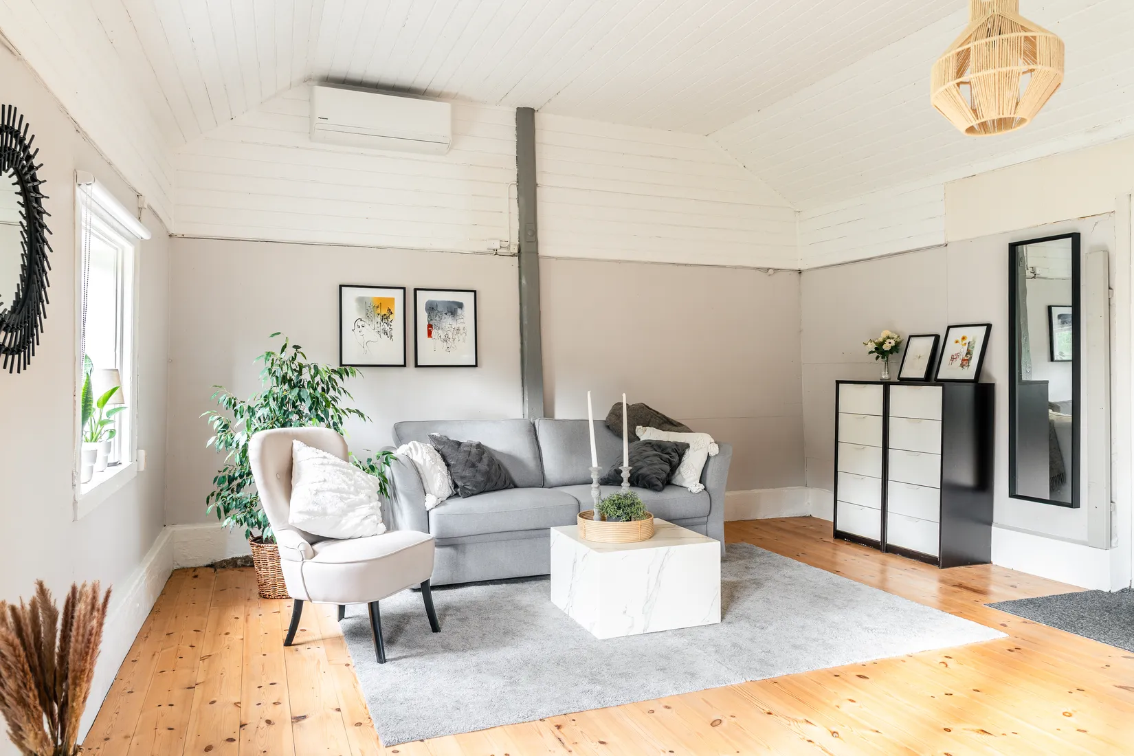 Fritidshus, Tidö 28, Rytterne, Västerås