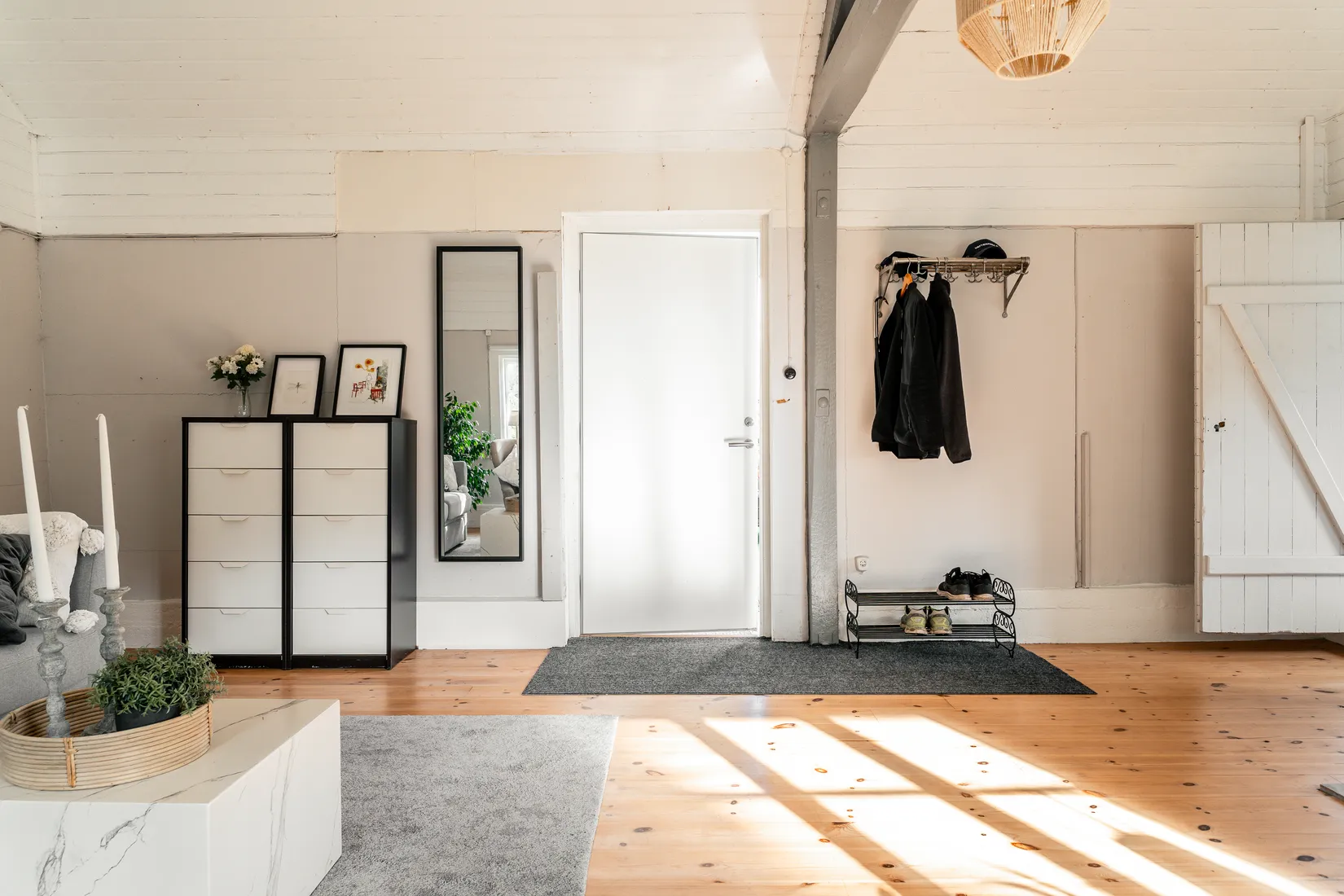Fritidshus, Tidö 28, Rytterne, Västerås