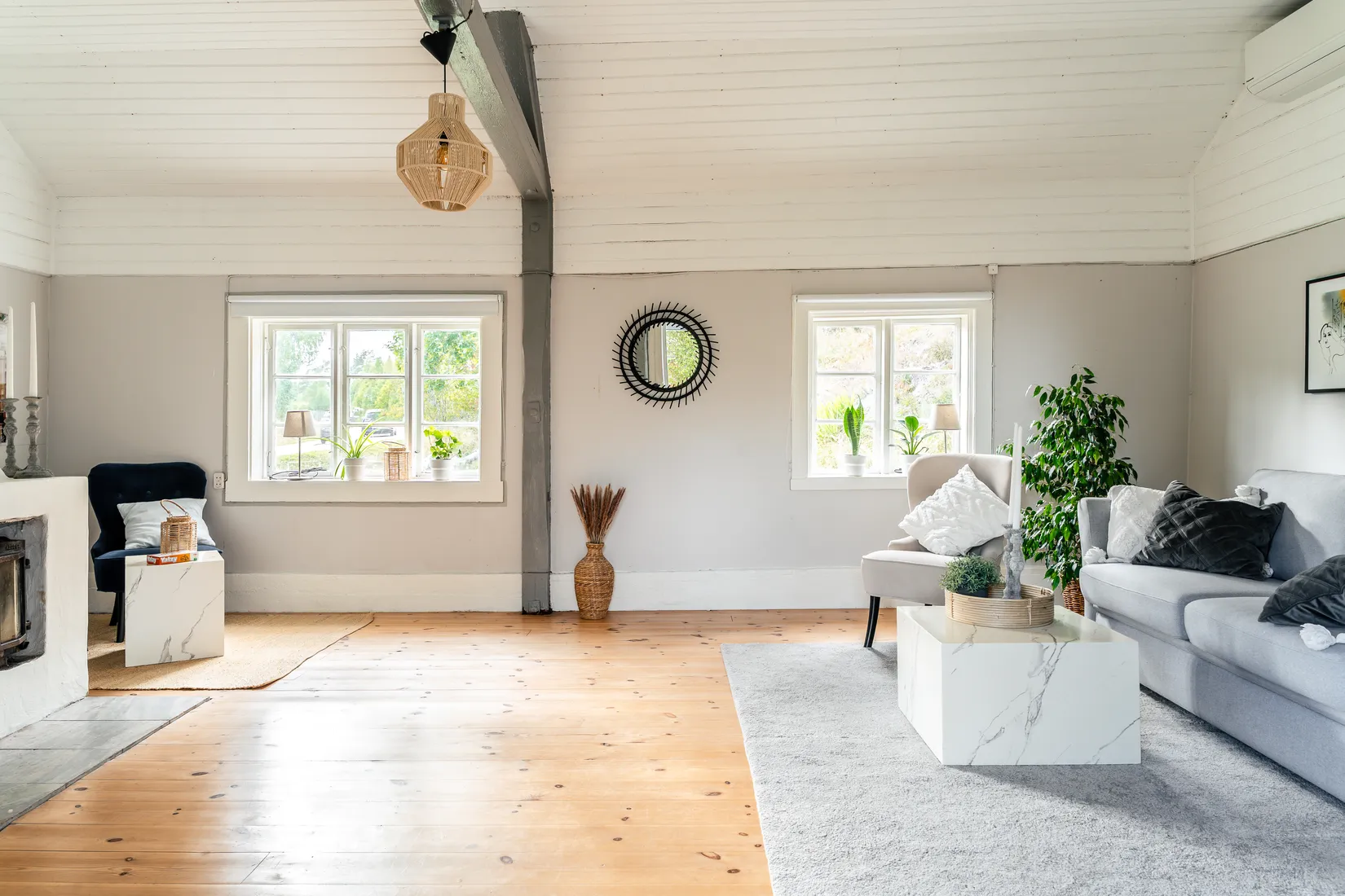 Fritidshus, Tidö 28, Rytterne, Västerås