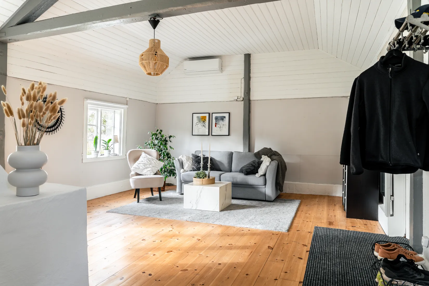 Fritidshus, Tidö 28, Rytterne, Västerås