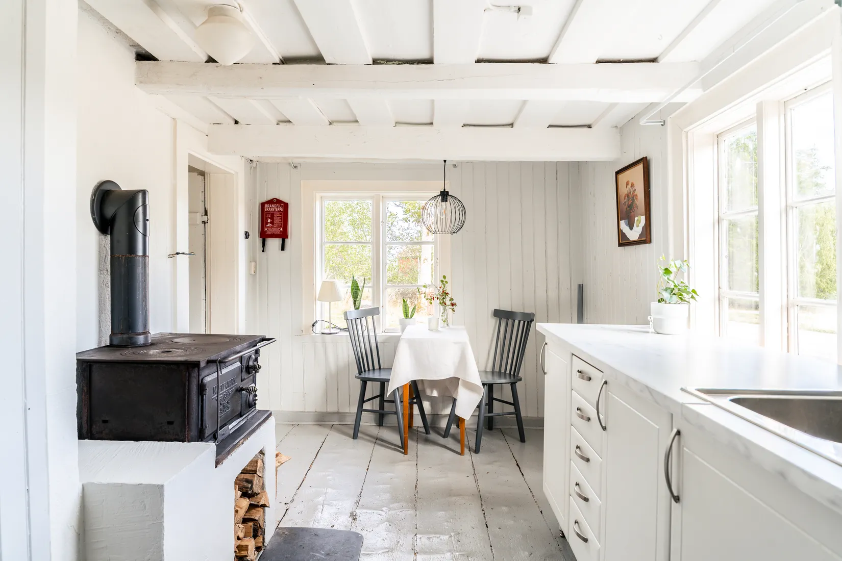 Fritidshus, Tidö 28, Rytterne, Västerås