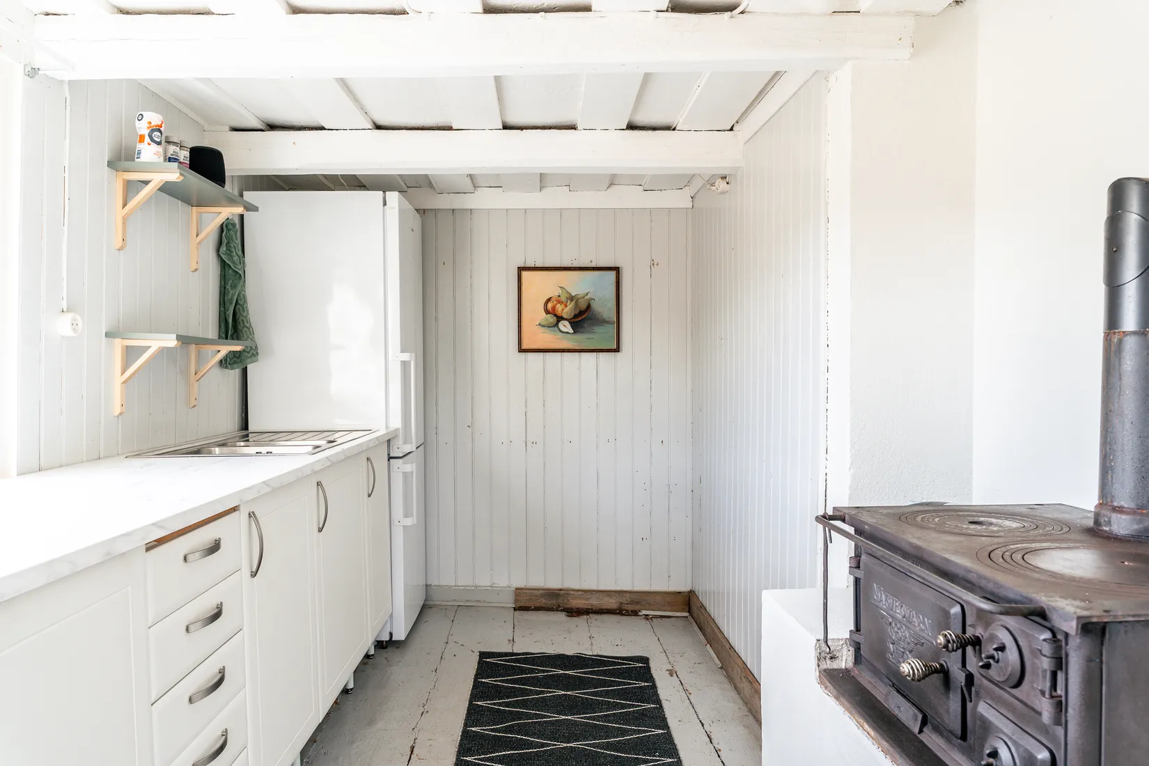 Fritidshus, Tidö 28, Rytterne, Västerås