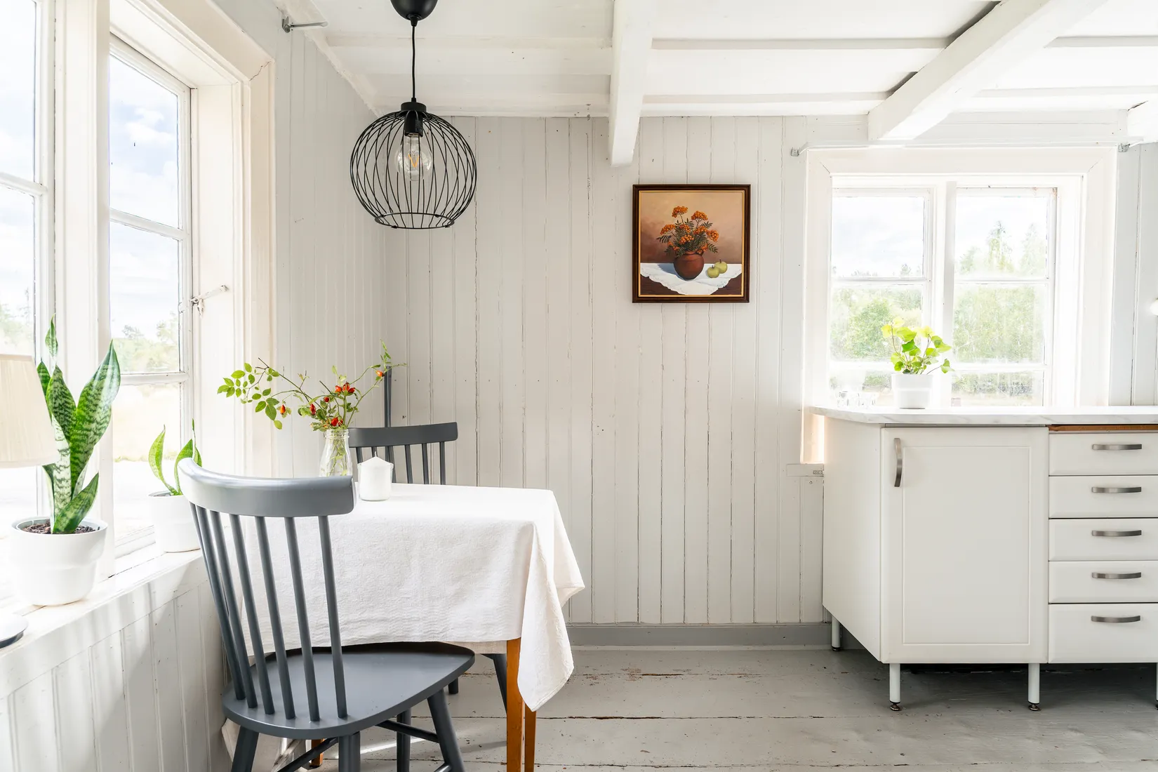 Fritidshus, Tidö 28, Rytterne, Västerås