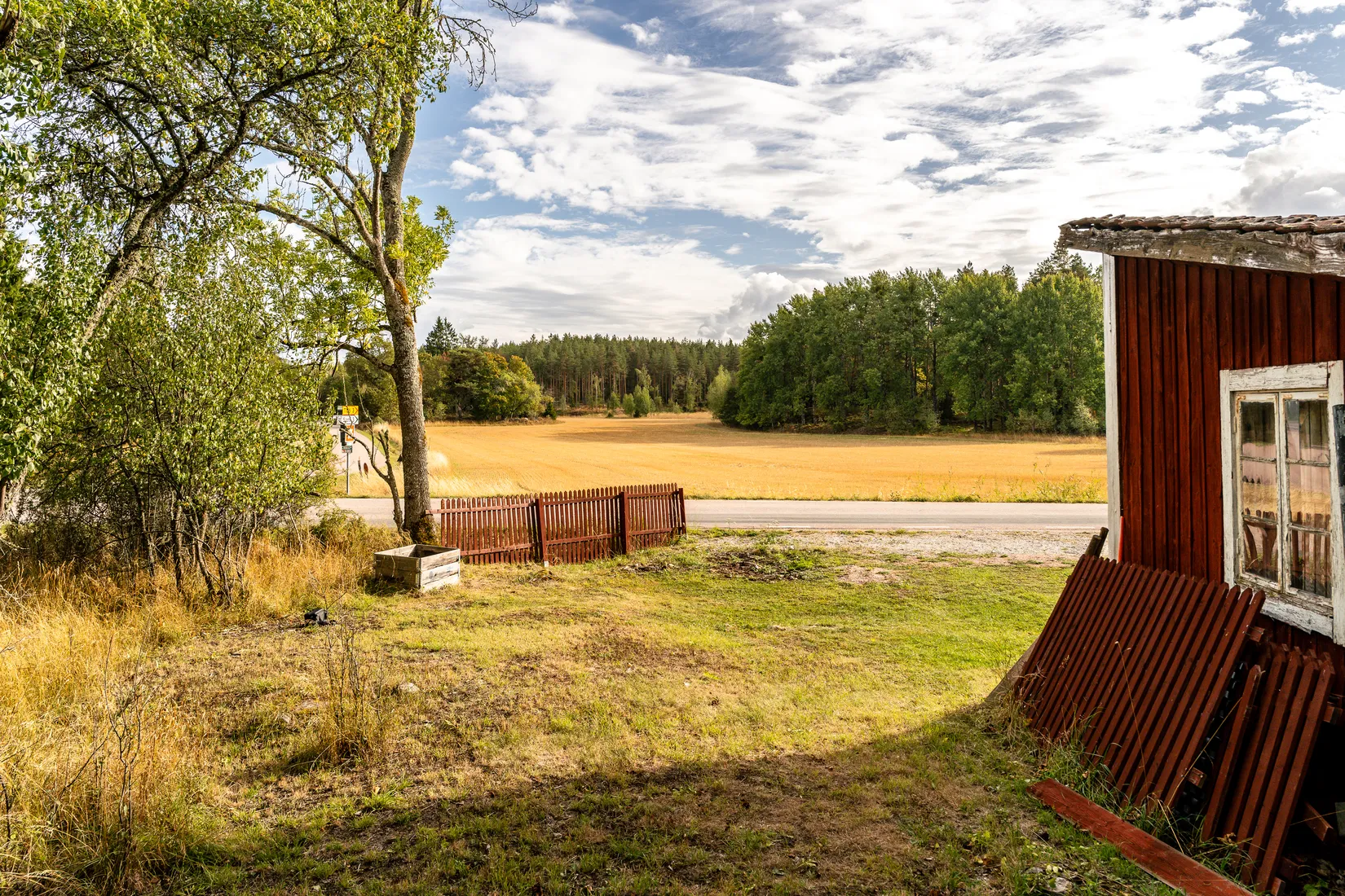 Fritidshus, Tidö 28, Rytterne, Västerås