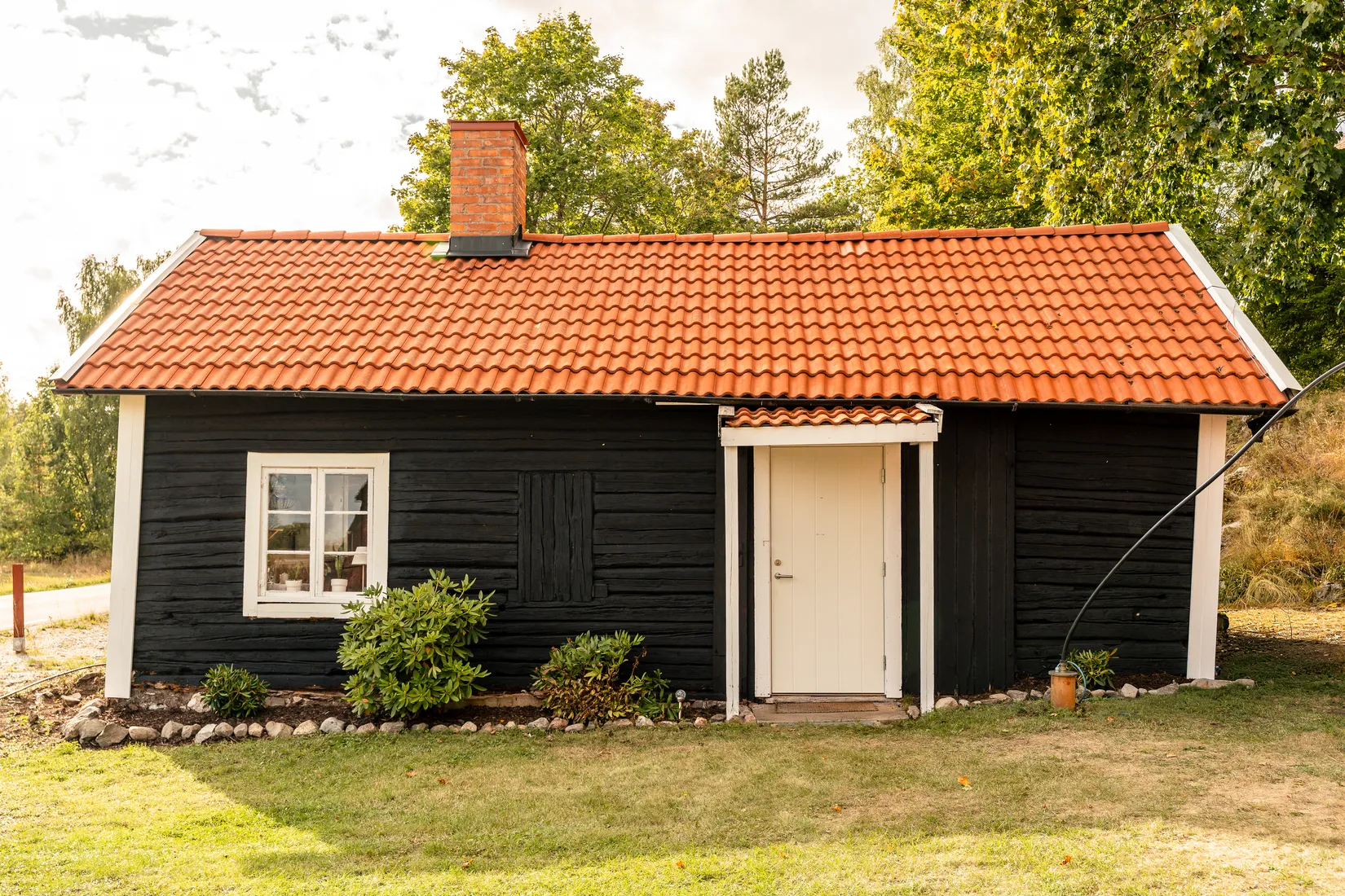 Fritidshus, Tidö 28, Rytterne, Västerås