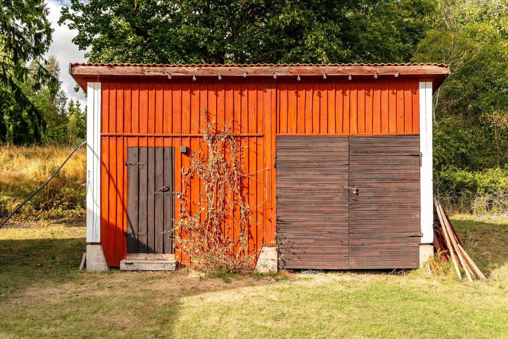 Fritidshus, Tidö 28, Rytterne, Västerås