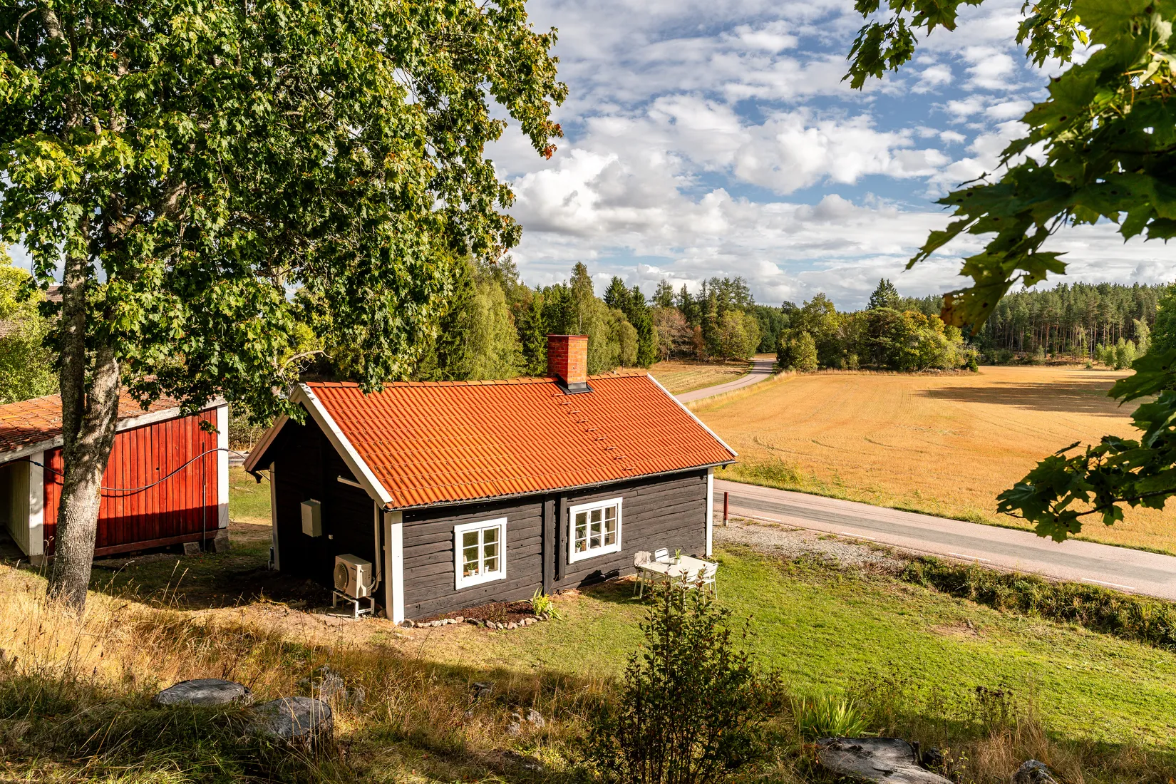 Fritidshus, Tidö 28, Rytterne, Västerås
