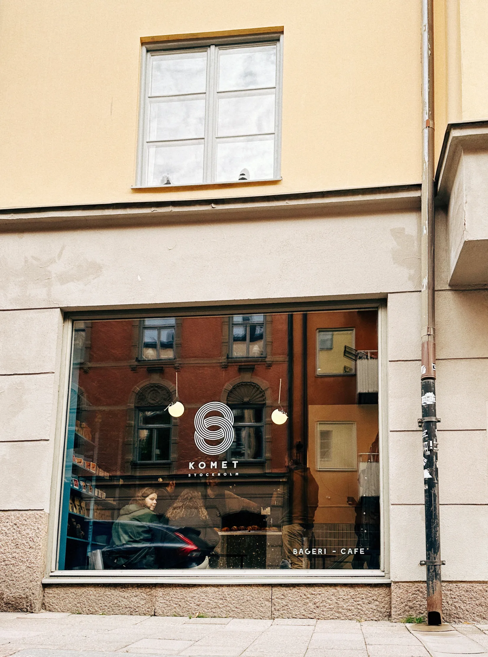 Bostadsrätt, Tavastgatan 14, Södermalm Maria, Stockholm