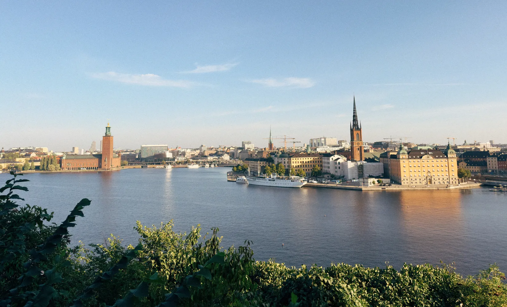 Bostadsrätt, Tavastgatan 14, Södermalm Maria, Stockholm
