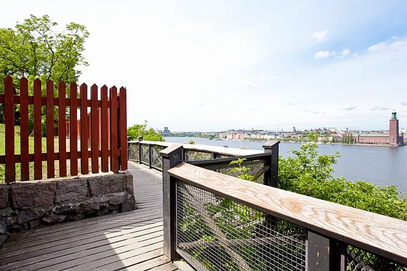 Bostadsrätt, Tavastgatan 14, Södermalm Maria, Stockholm