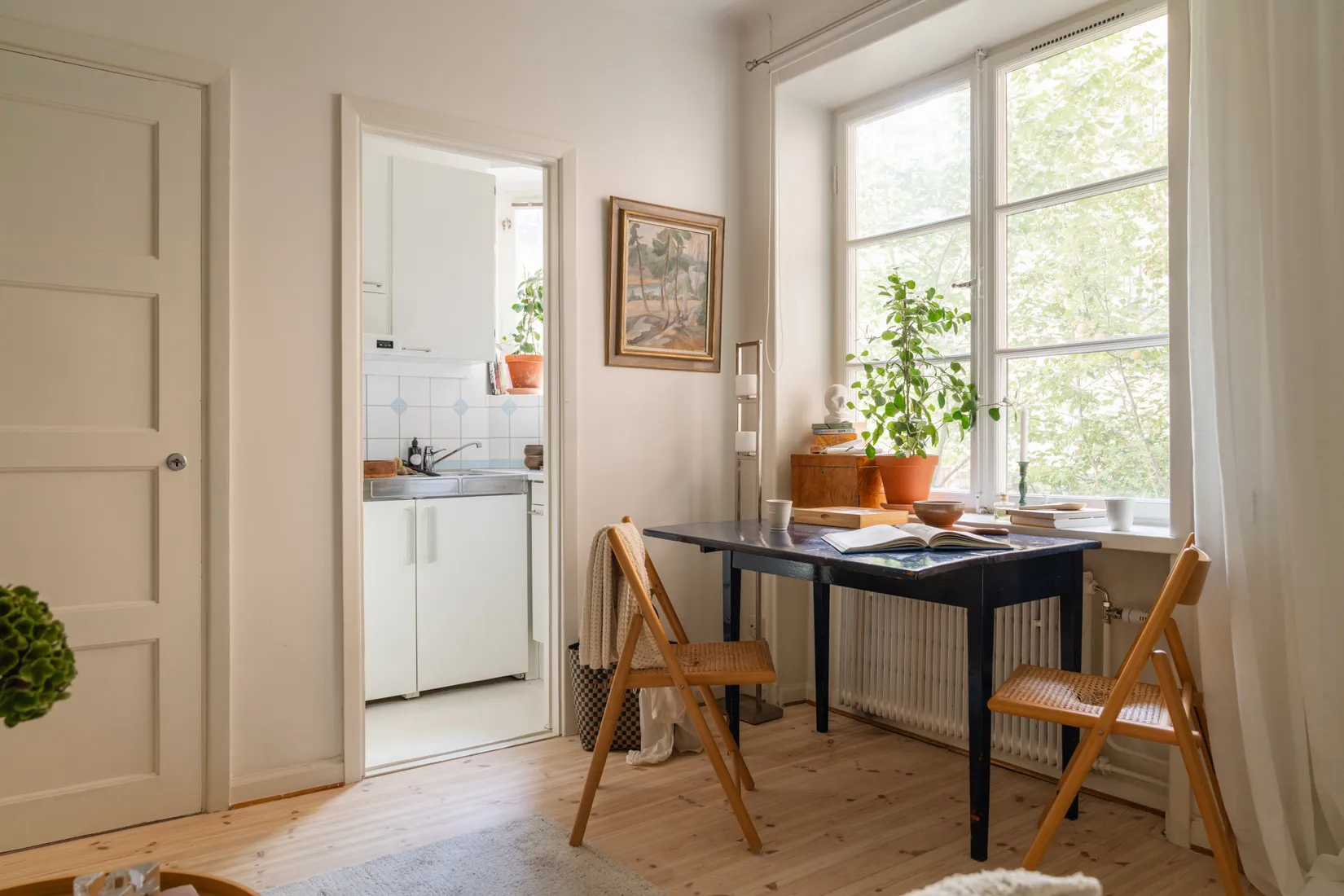 Bostadsrätt, Tavastgatan 14, Södermalm Maria, Stockholm