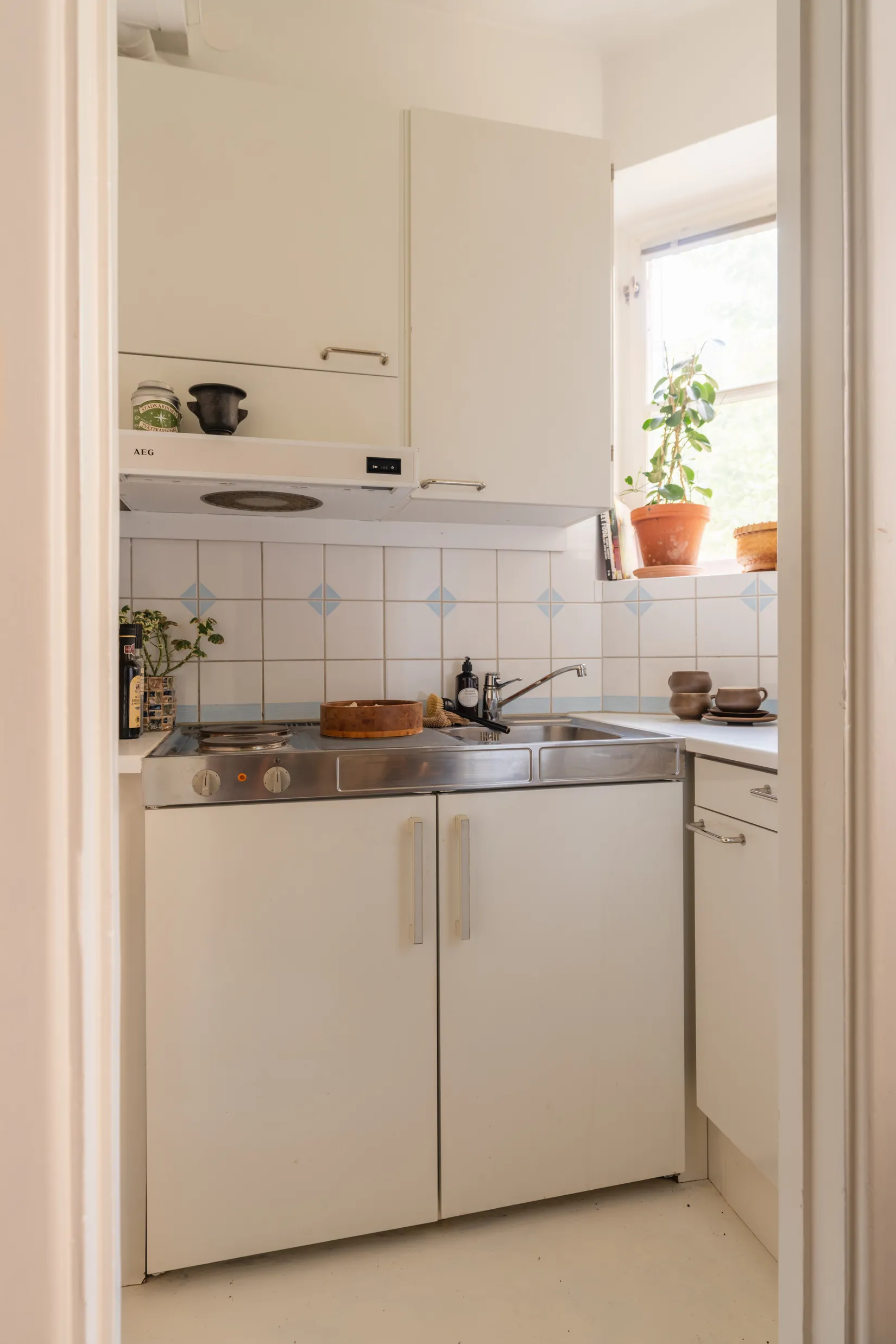 Bostadsrätt, Tavastgatan 14, Södermalm Maria, Stockholm