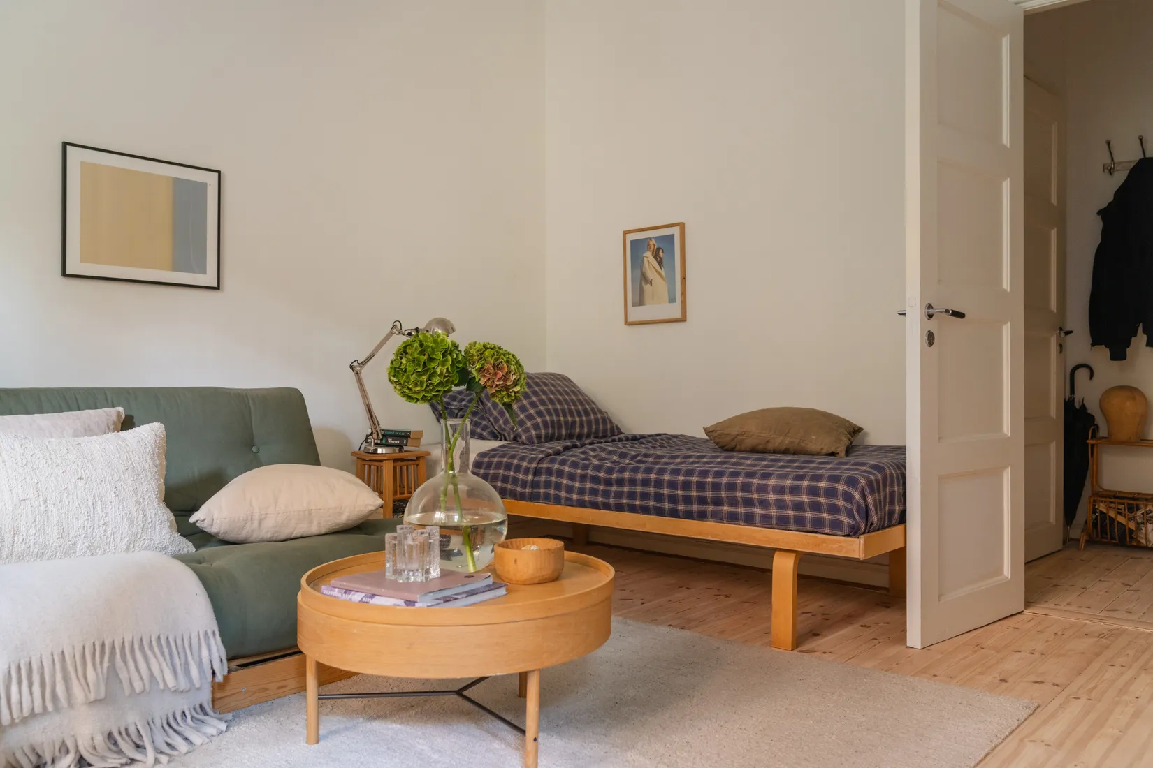Bostadsrätt, Tavastgatan 14, Södermalm Maria, Stockholm