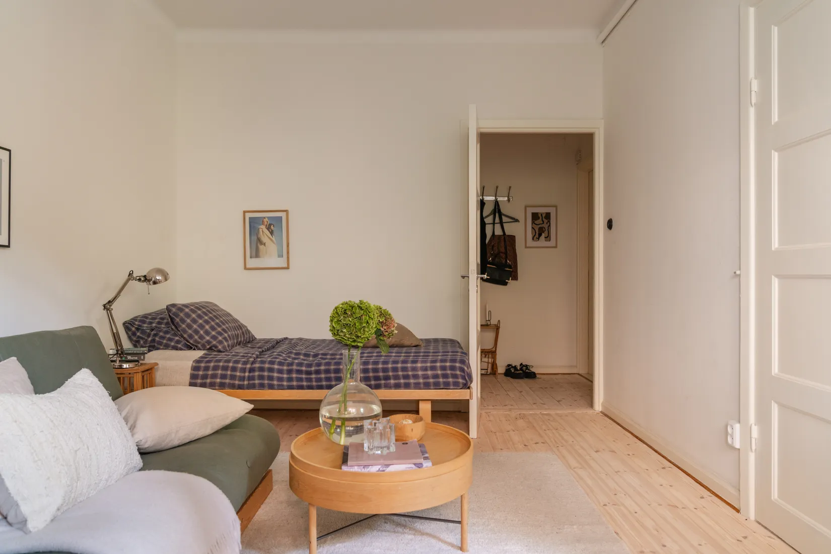 Bostadsrätt, Tavastgatan 14, Södermalm Maria, Stockholm