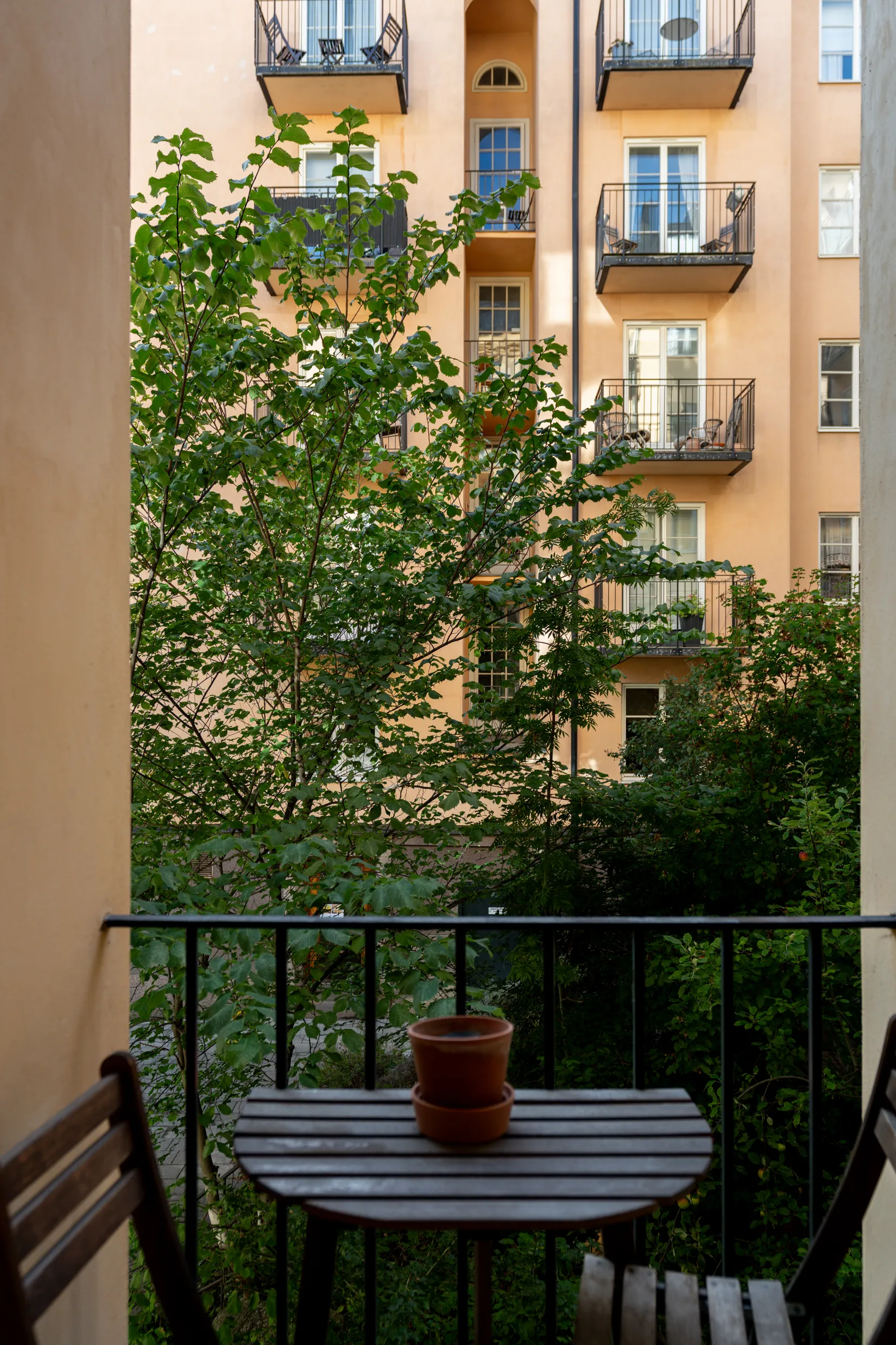 Bostadsrätt, Tavastgatan 14, Södermalm Maria, Stockholm
