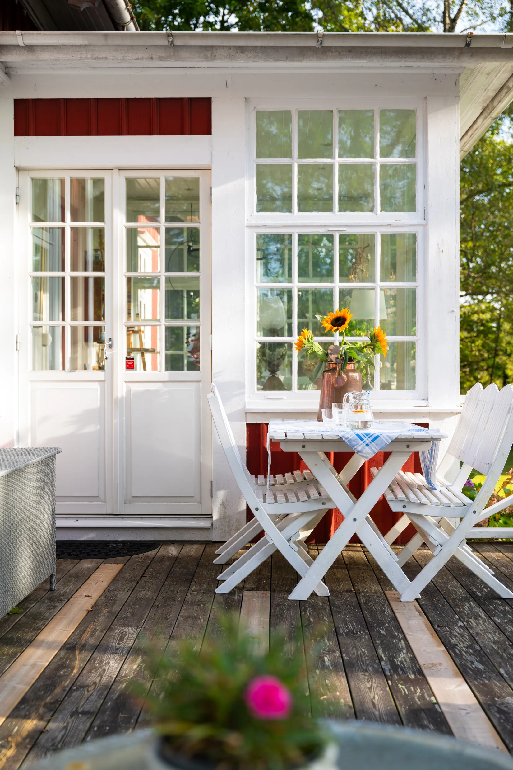 Villa, Gamla Björboholmsvägen 18, Gråbo - Hjällsnäs, Lerum