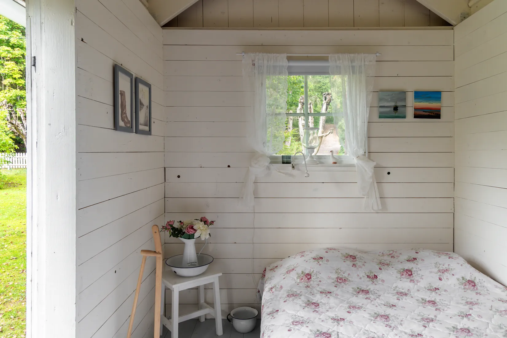 Villa, Gamla Björboholmsvägen 18, Gråbo - Hjällsnäs, Lerum
